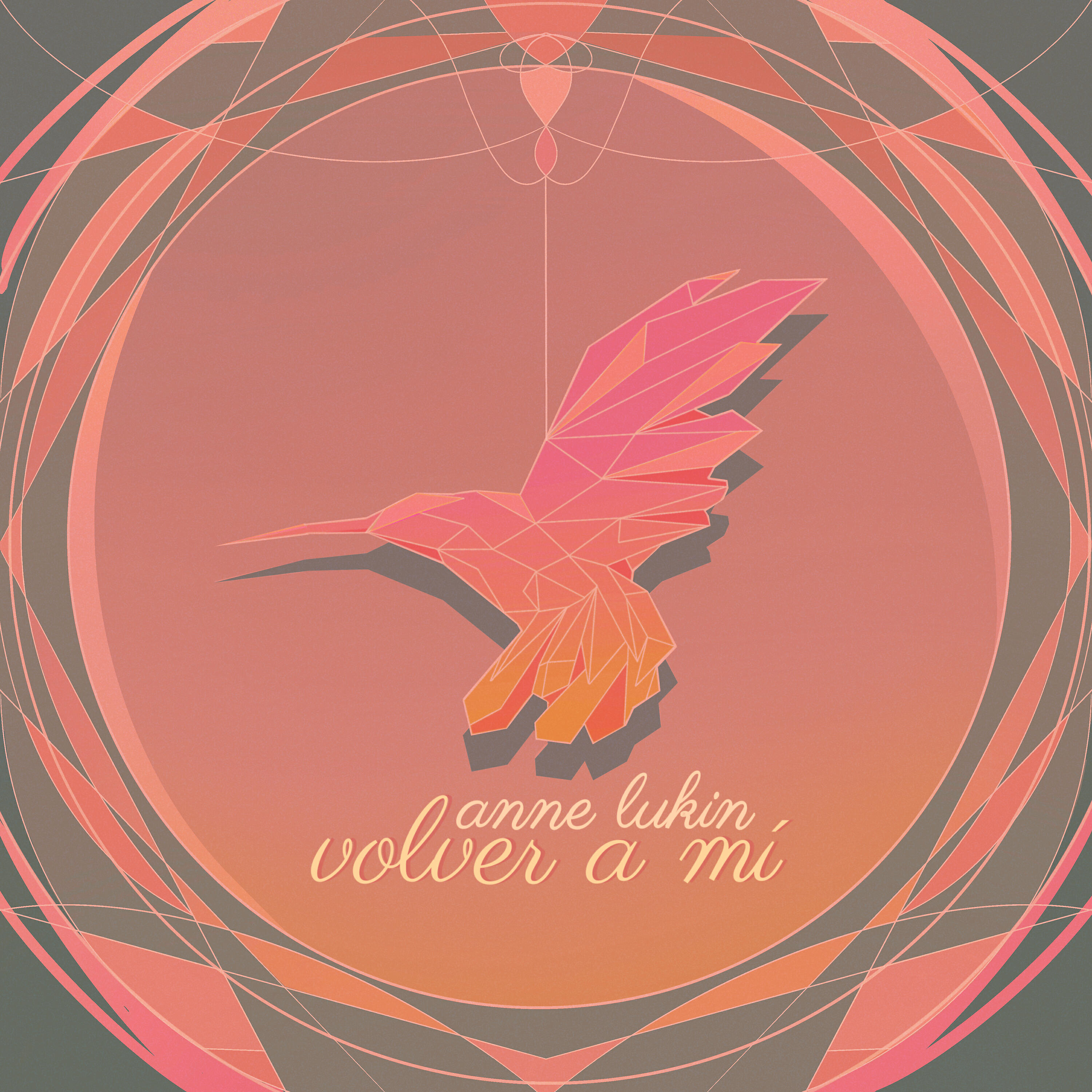 Релиз Volver a Mí
