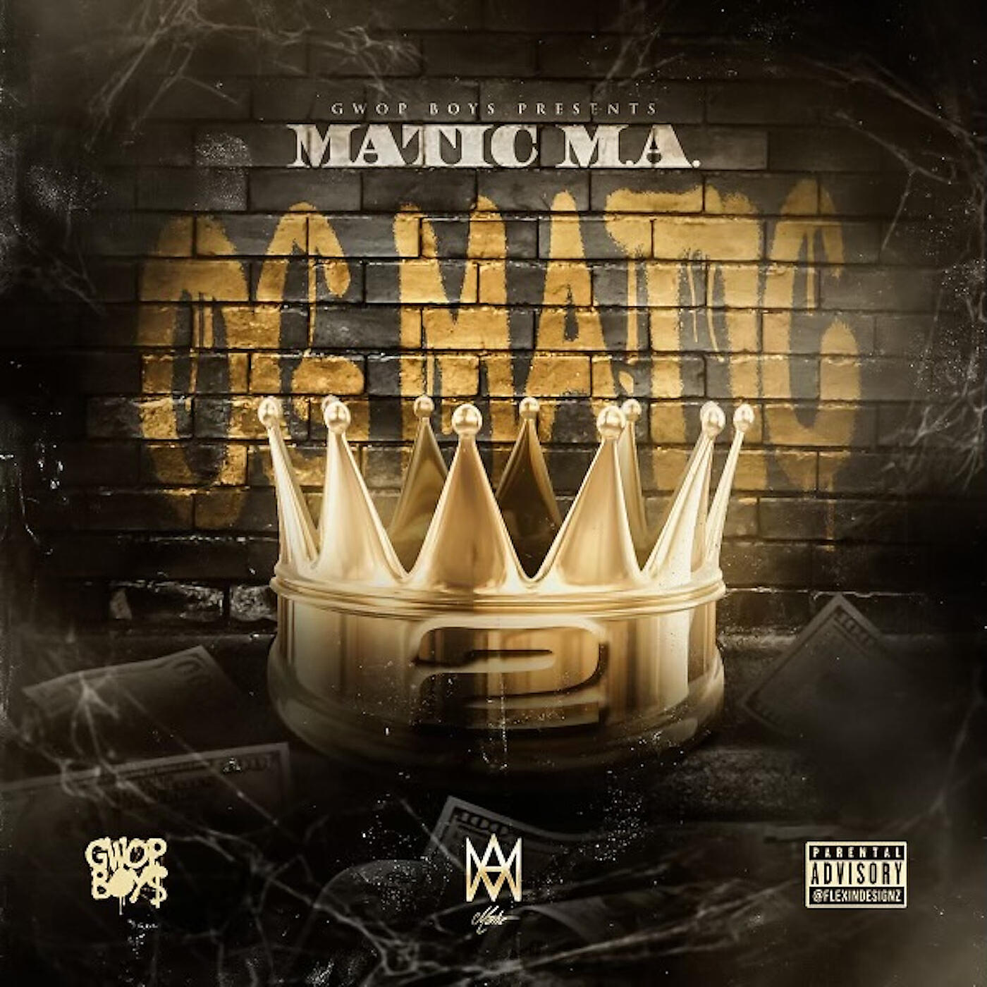 Релиз Og Matic 2