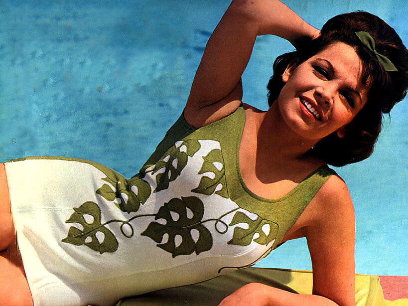 Anette Funicello