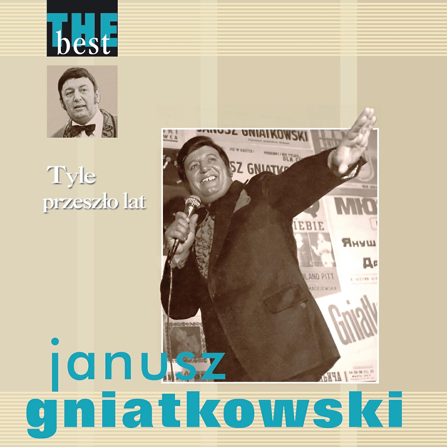 Релиз Tyle przeszło lat (The Best)