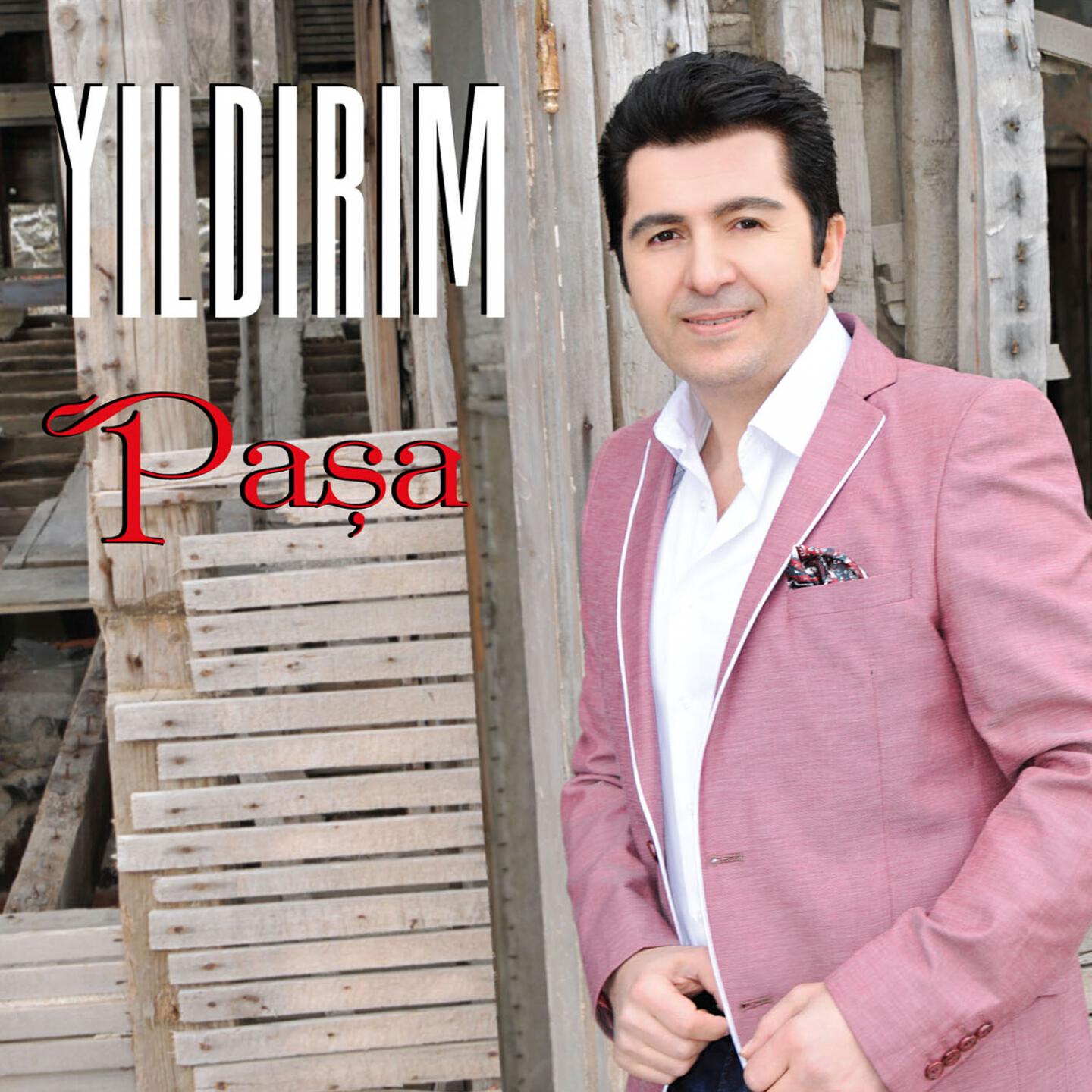 Релиз Paşa