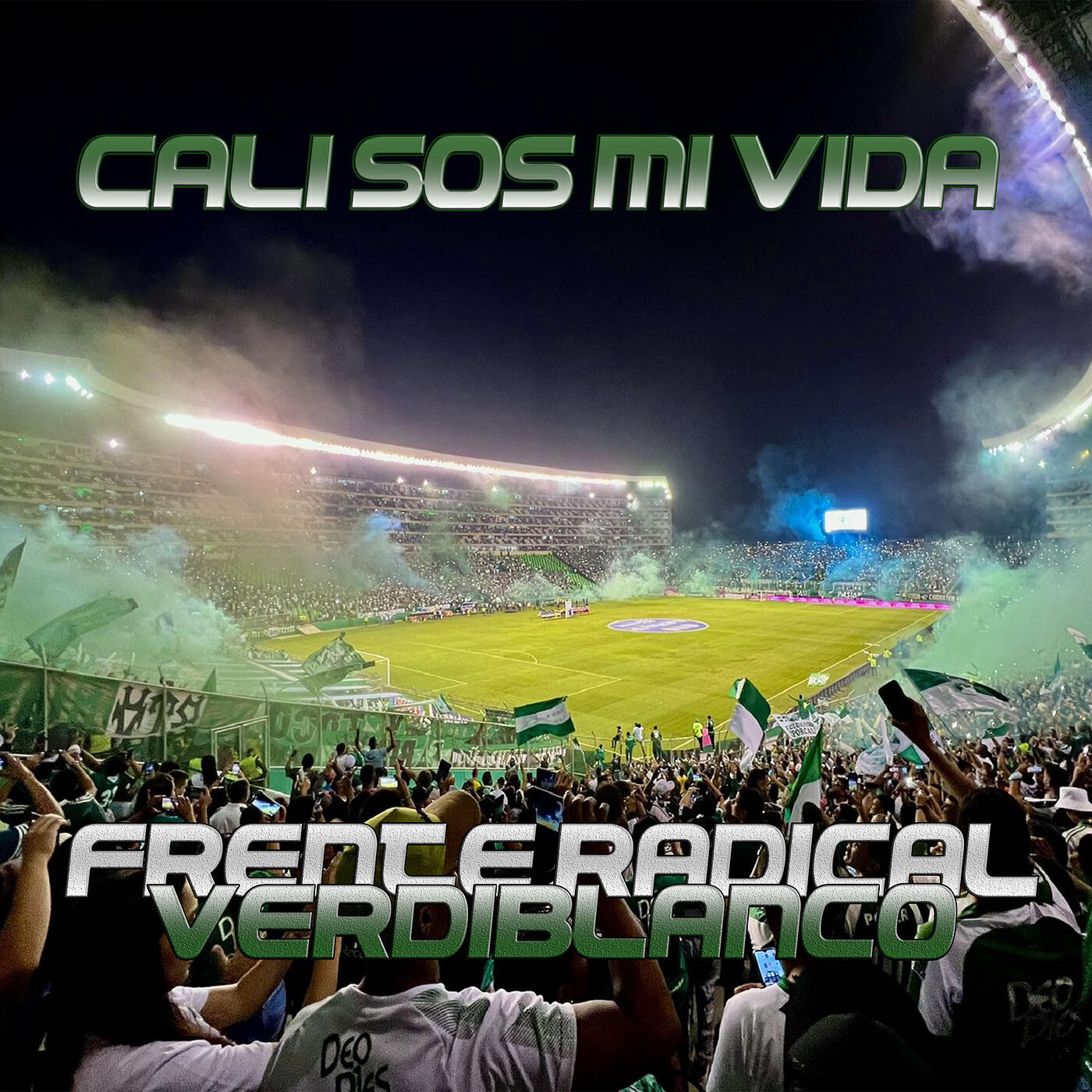Frente Radical Verdiblanco