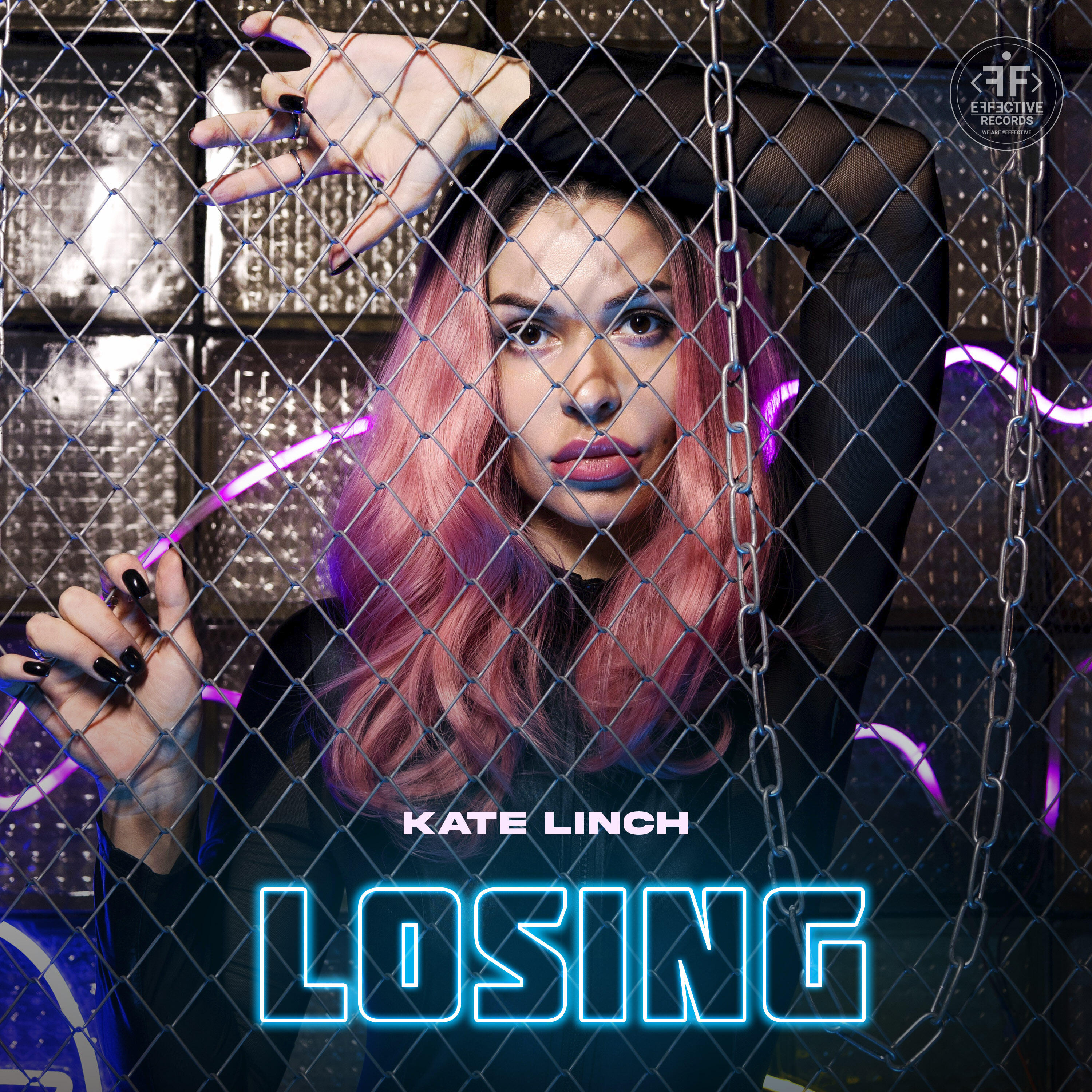 Релиз Losing