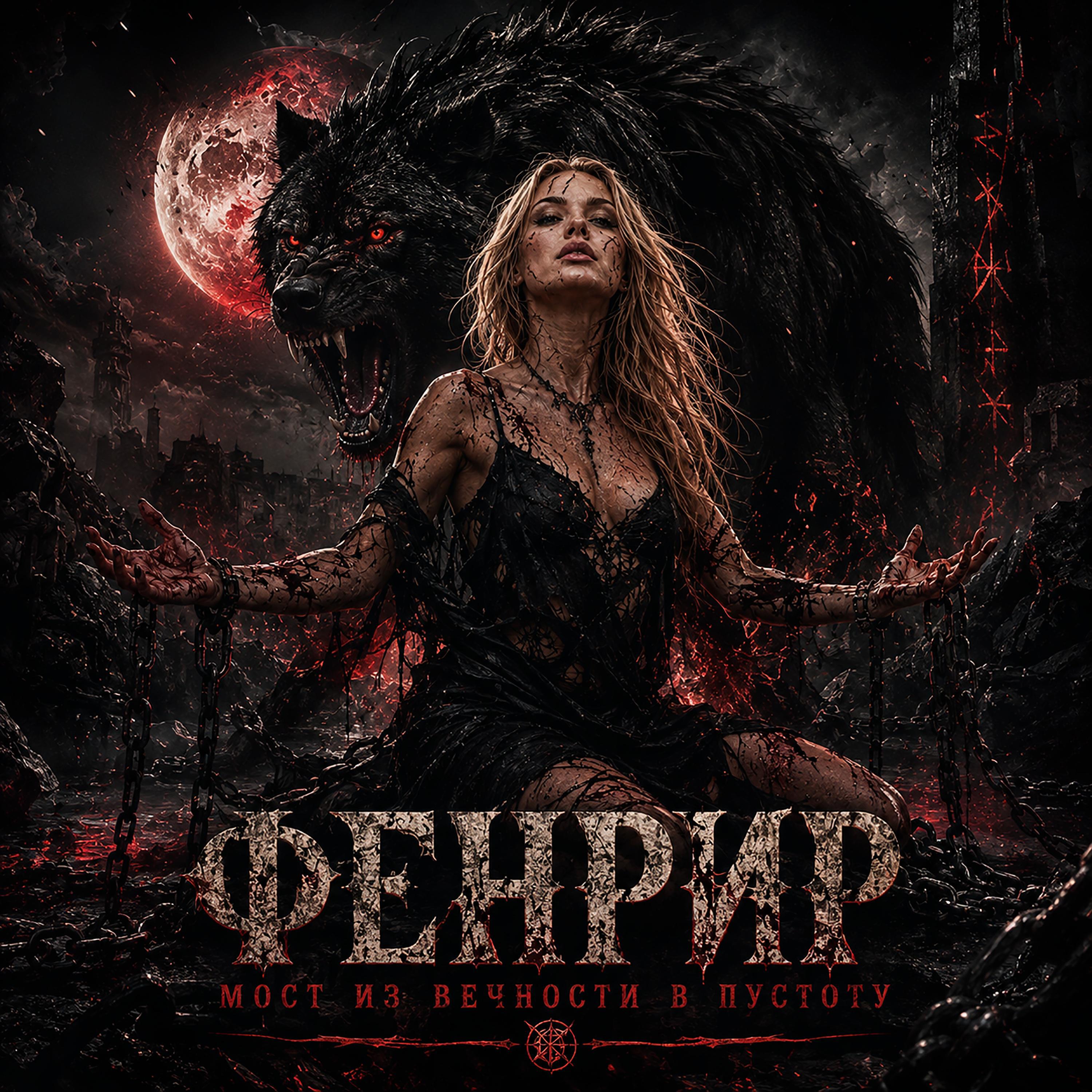 Релиз Фенрир