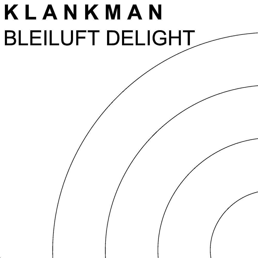 Релиз Bleiluft Delight