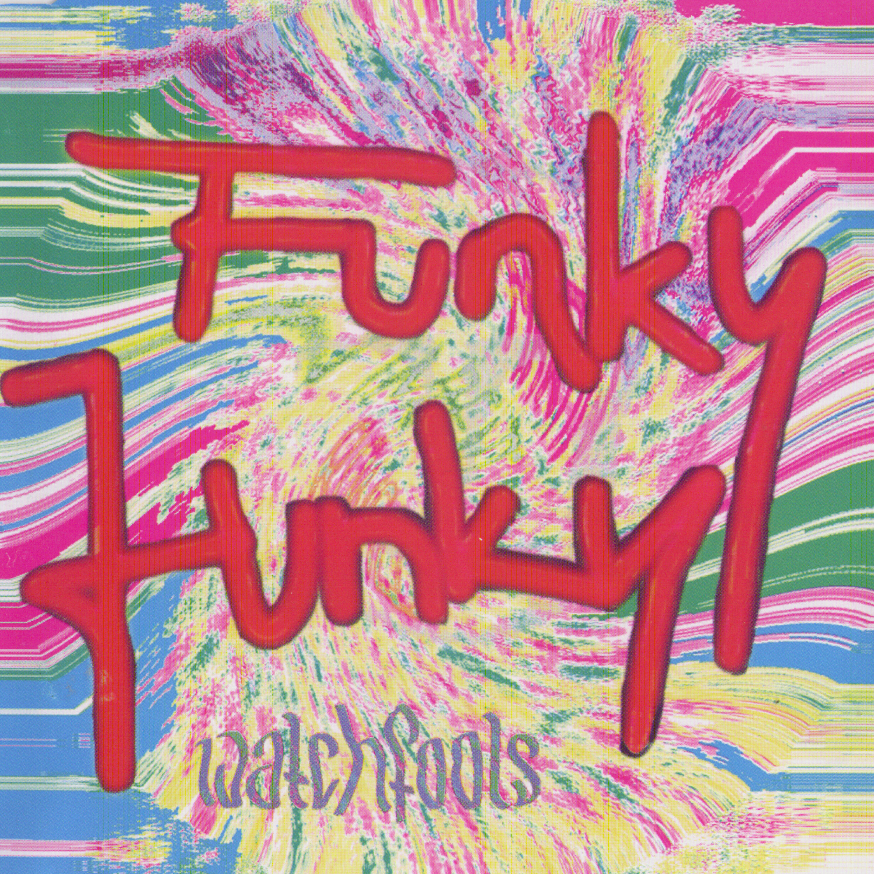 Релиз Funky Funky