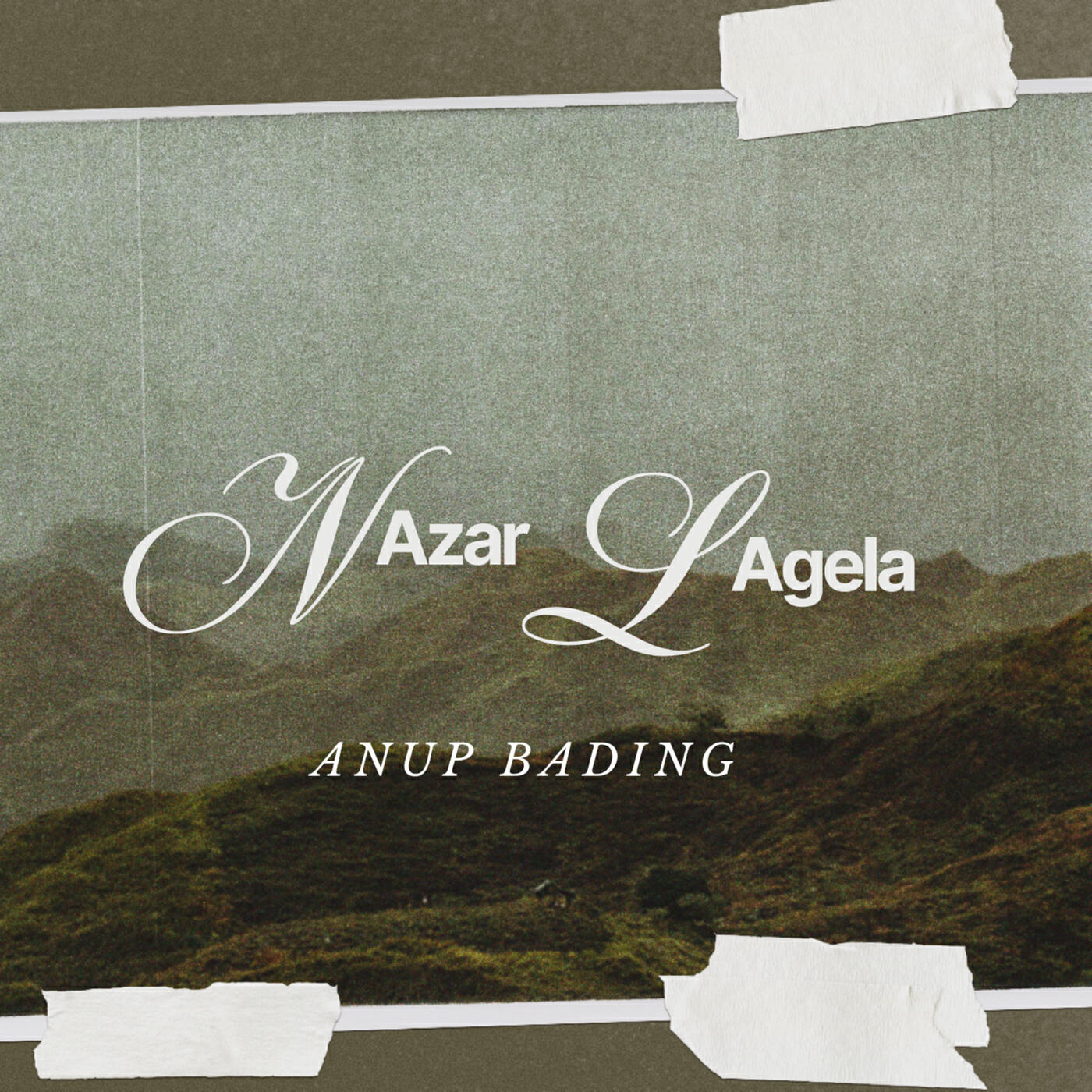 Релиз Nazar Lagela