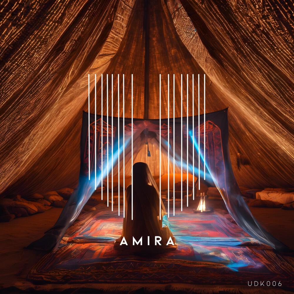Релиз Amira