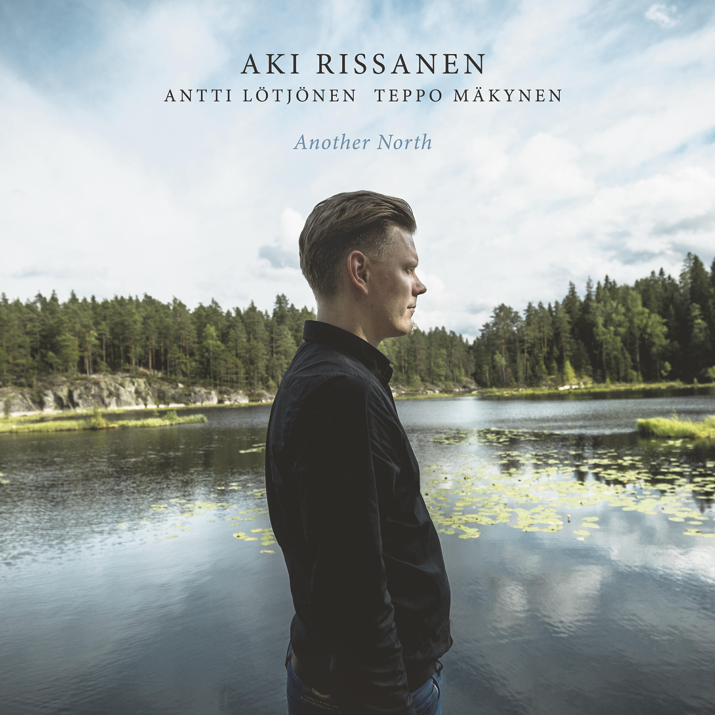 Релиз New Life and Other Beginnings