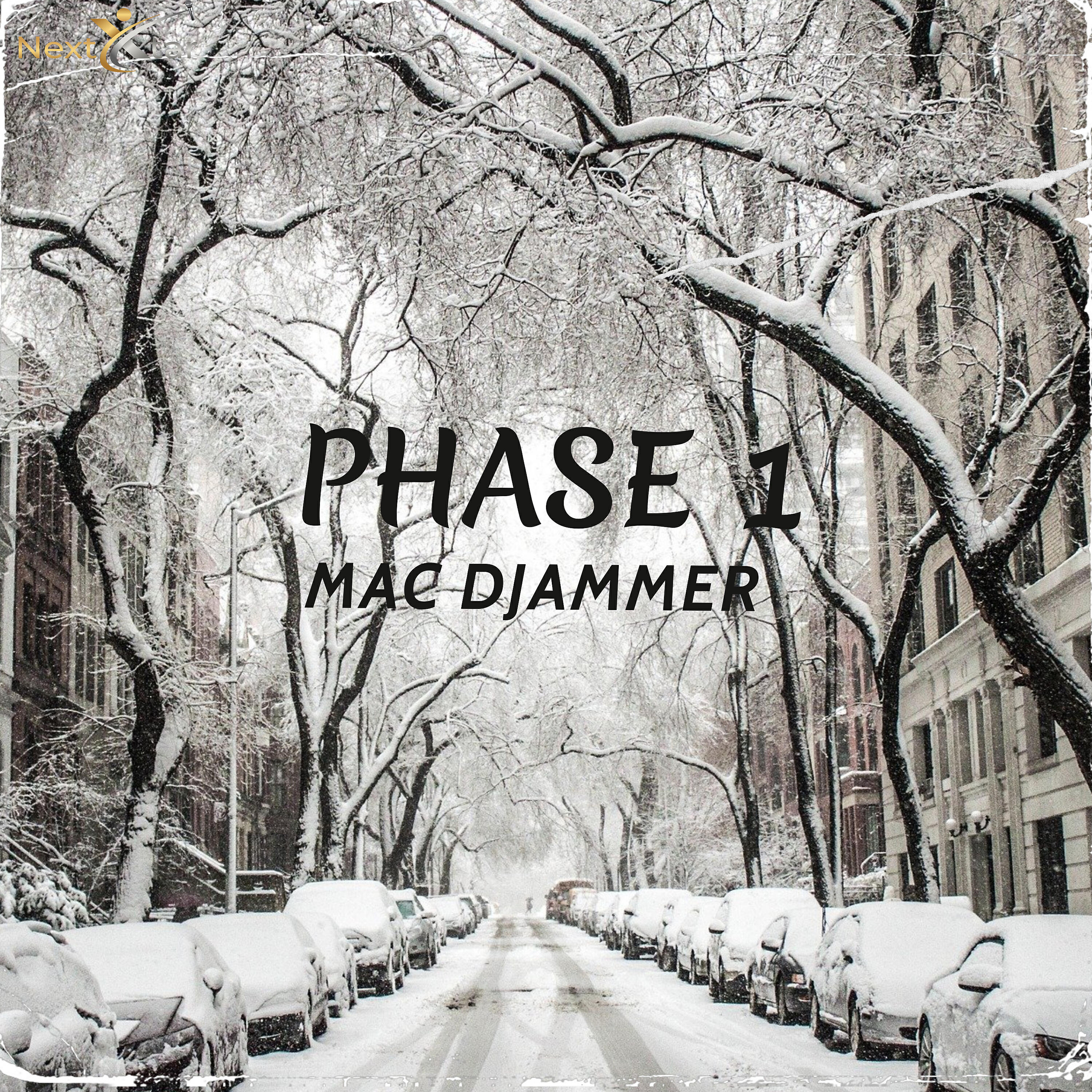 Релиз Phase 1
