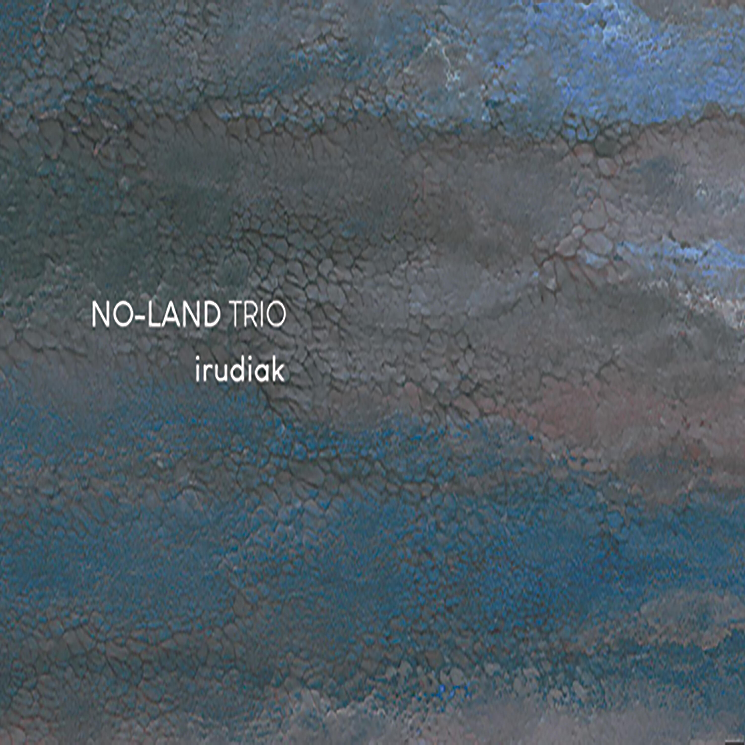 Релиз Irudiak
