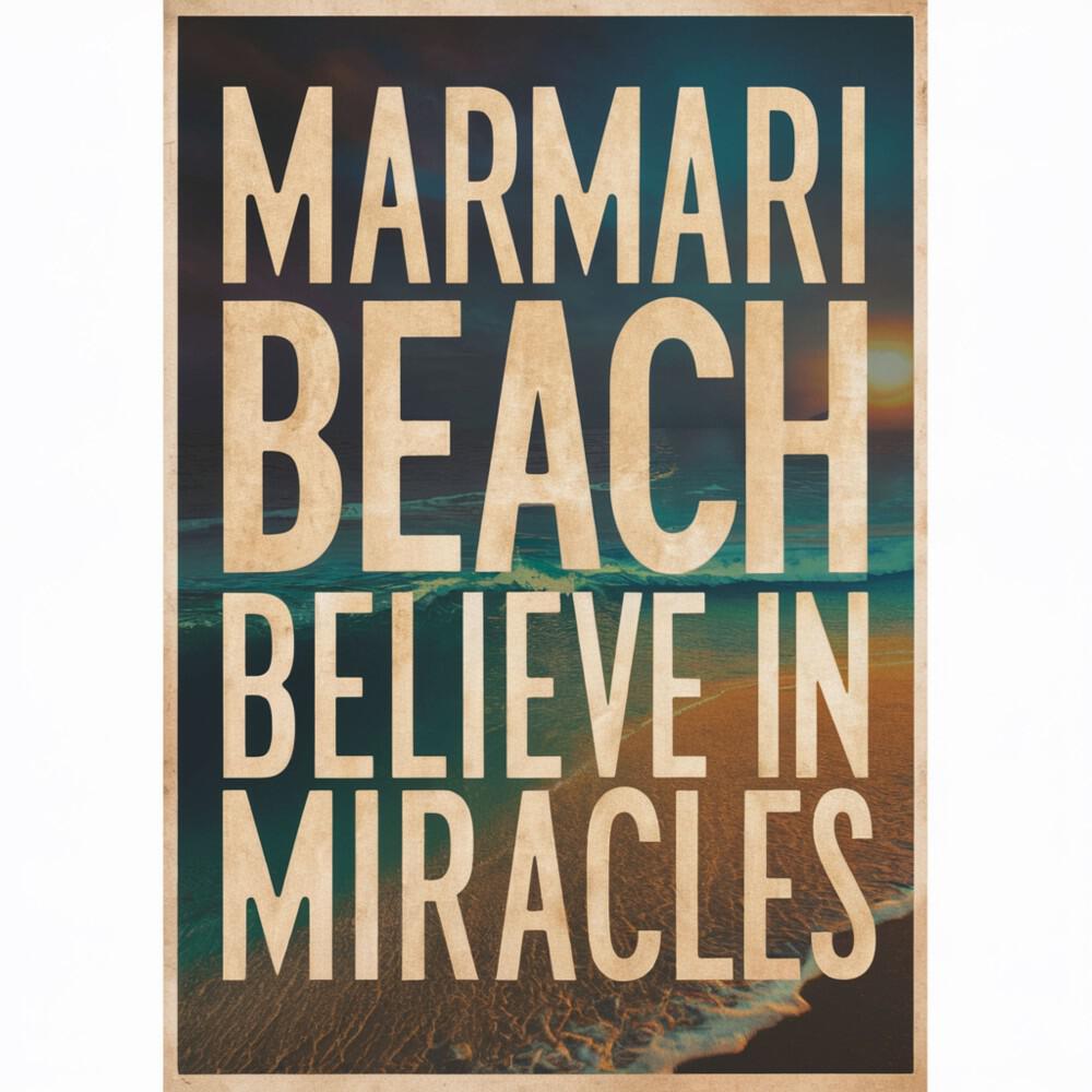 Релиз Believe in Miracles