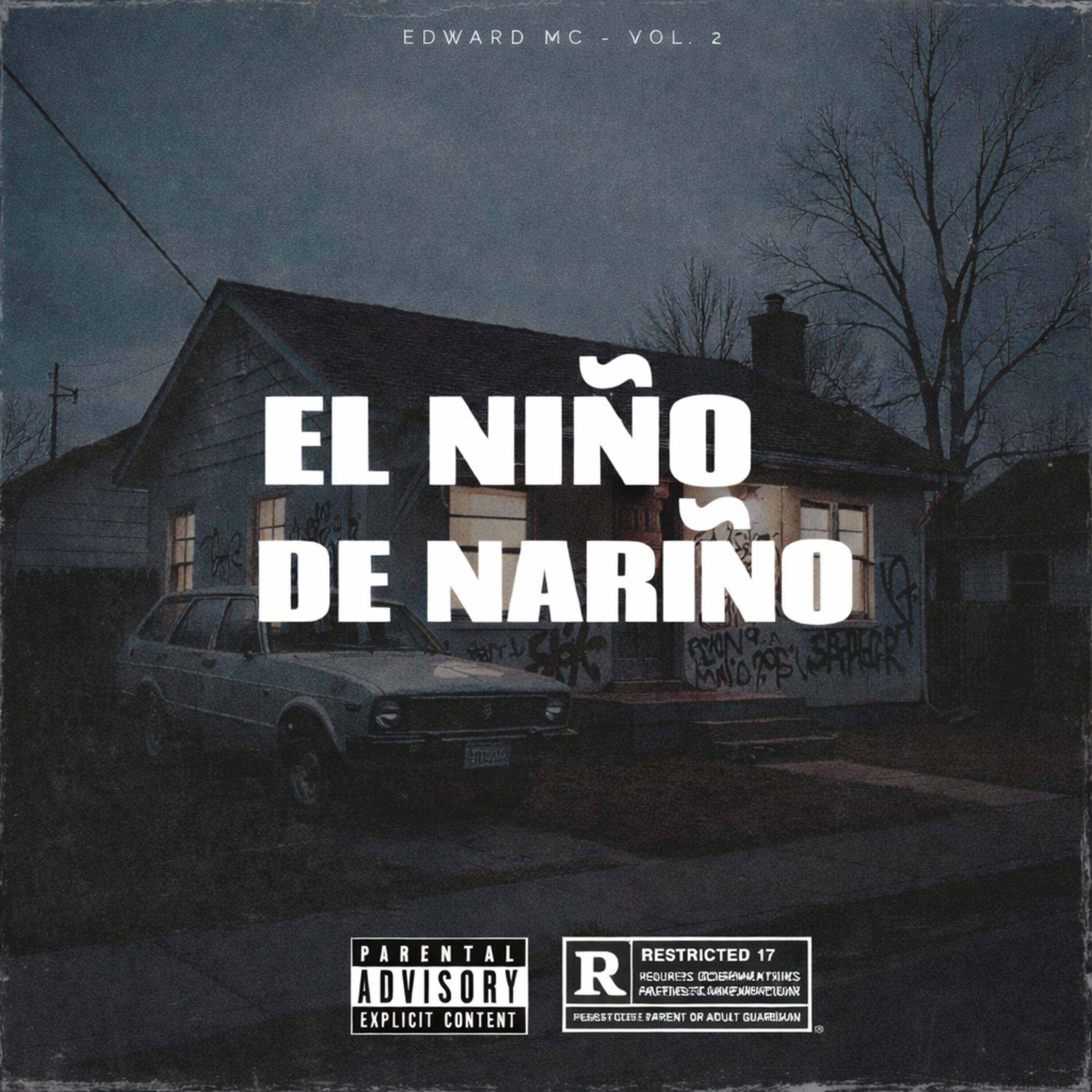Релиз El Niño de Nariño, Vol. 2