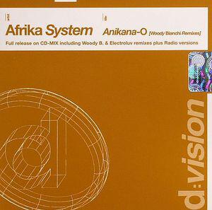 Afrika System