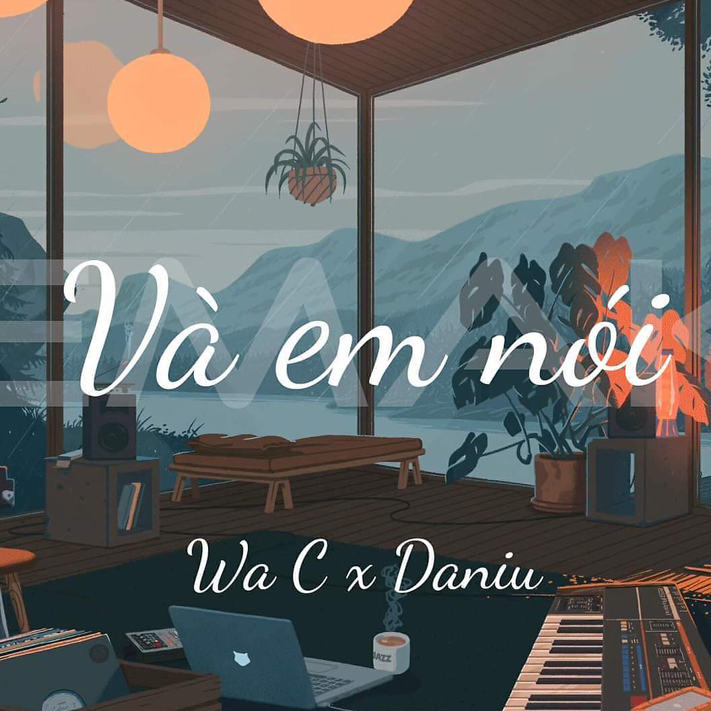 Релиз Và Em Nói
