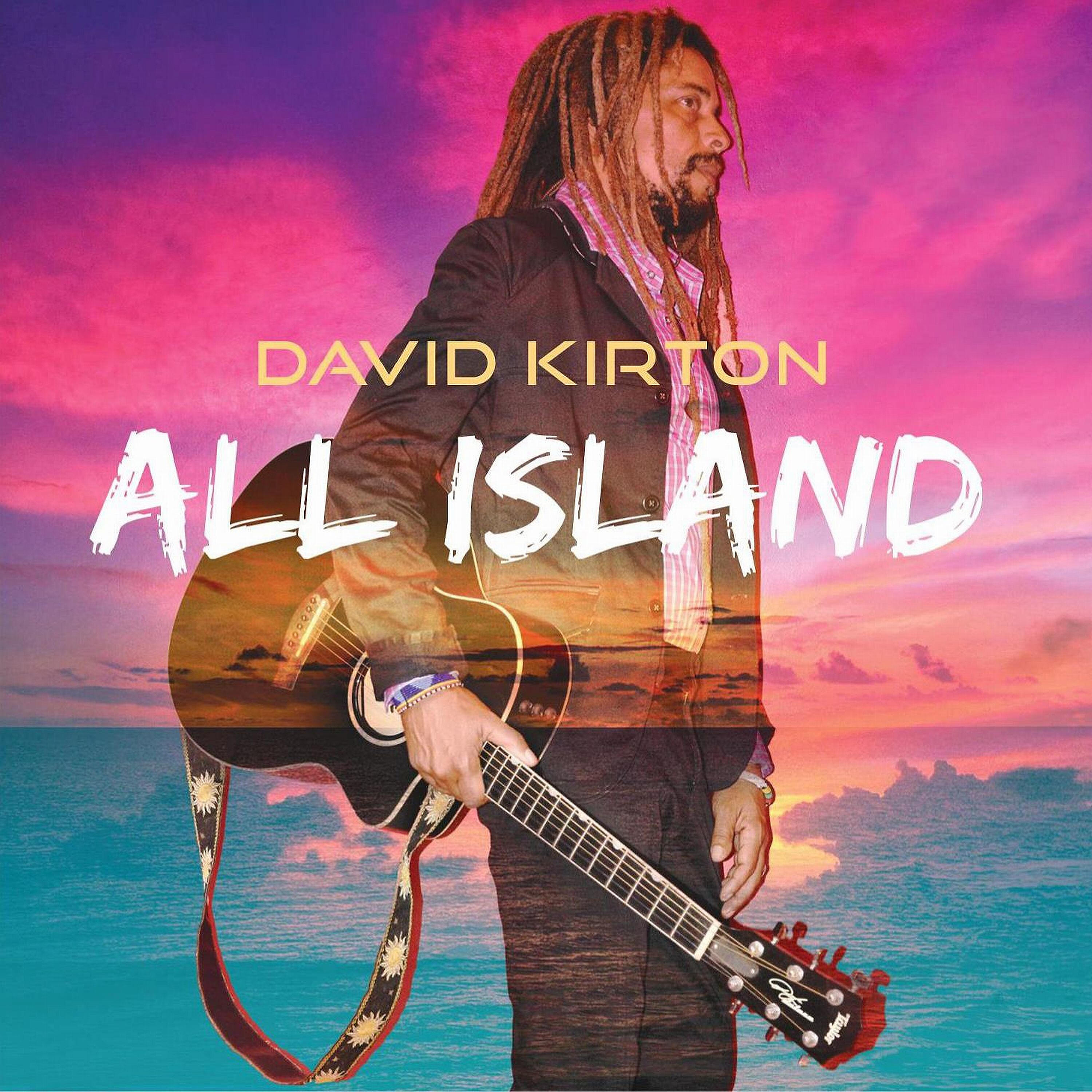 Релиз All Island