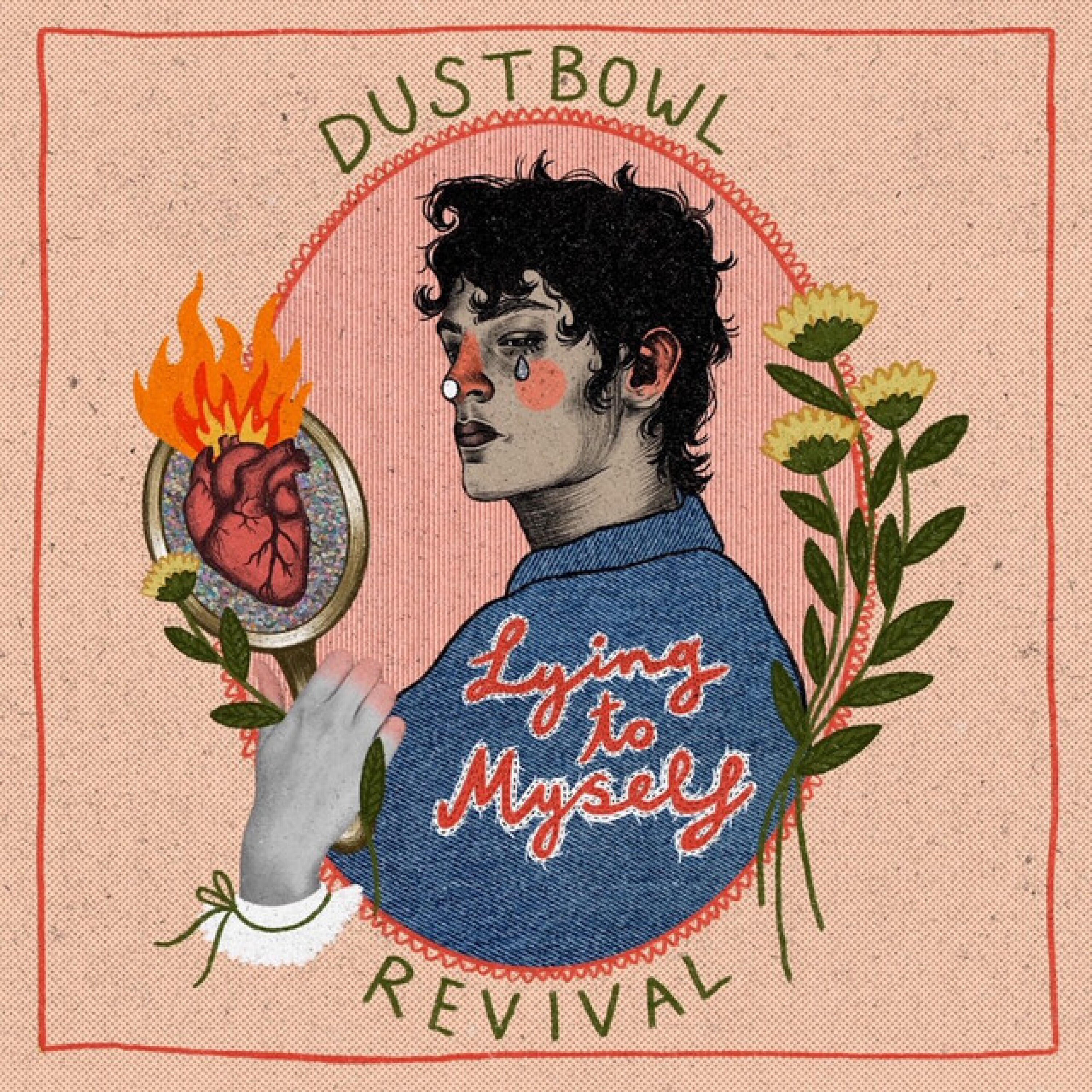 Релиз Lying to Myself