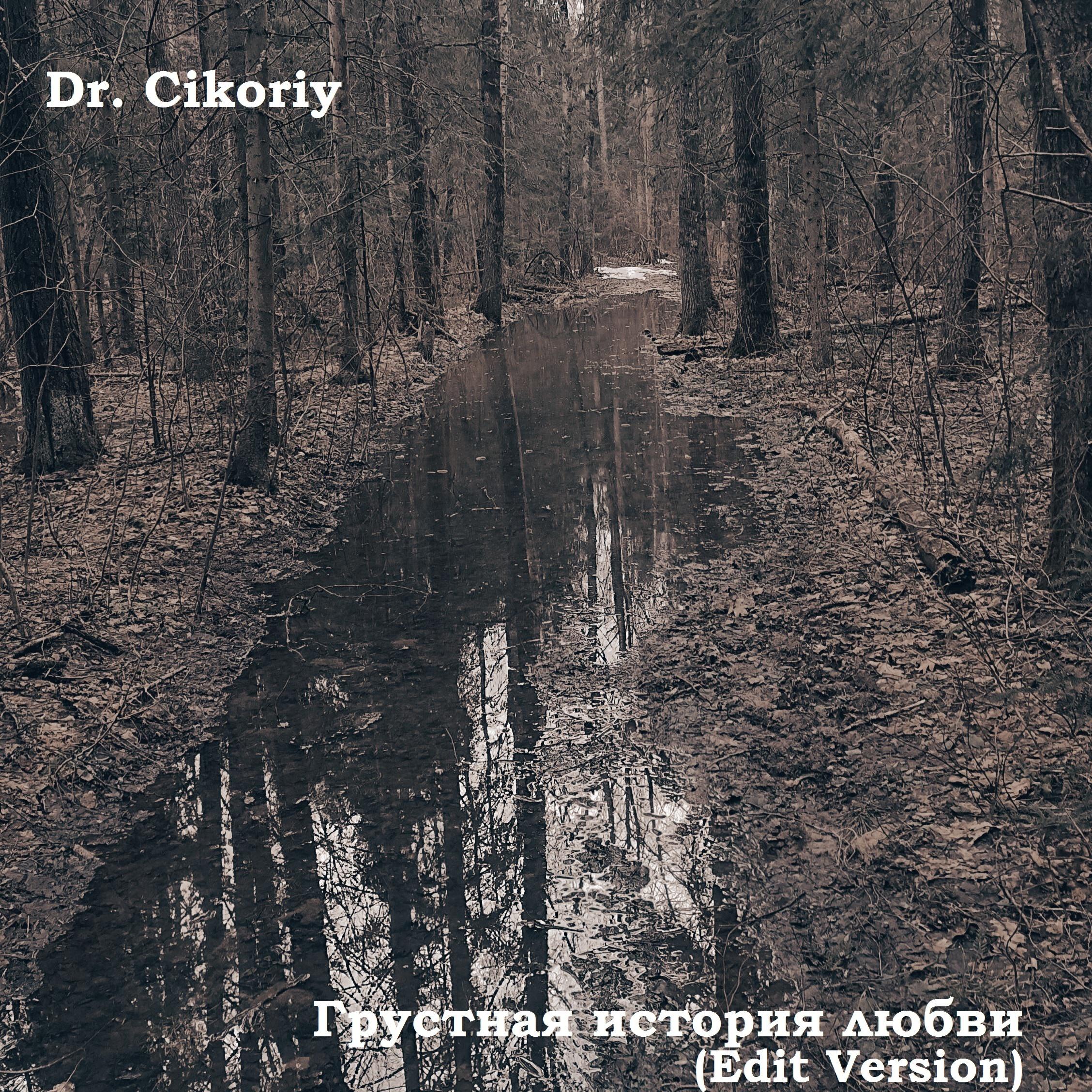 Релиз Грустная история любви (Edit Version)