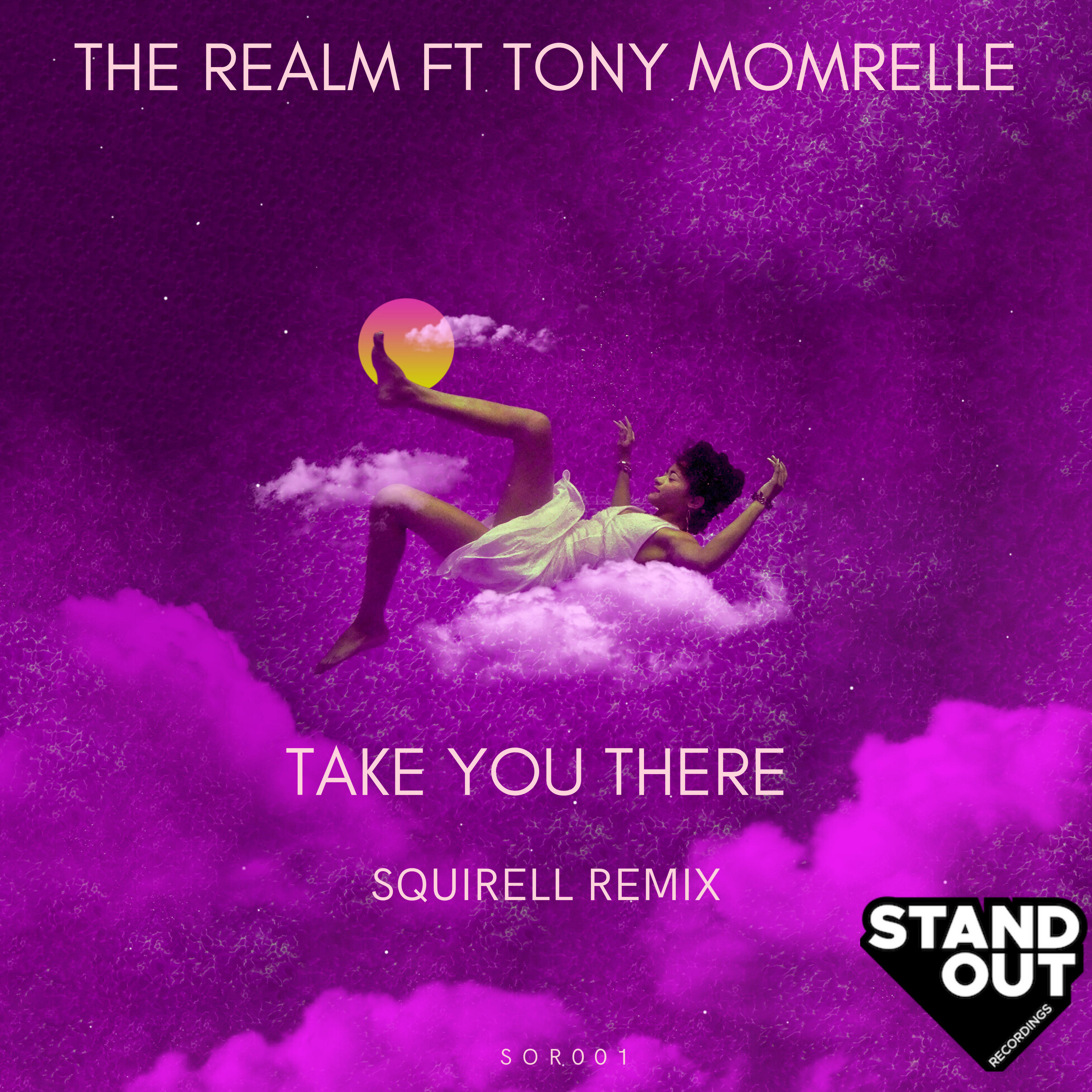 Релиз Take You There