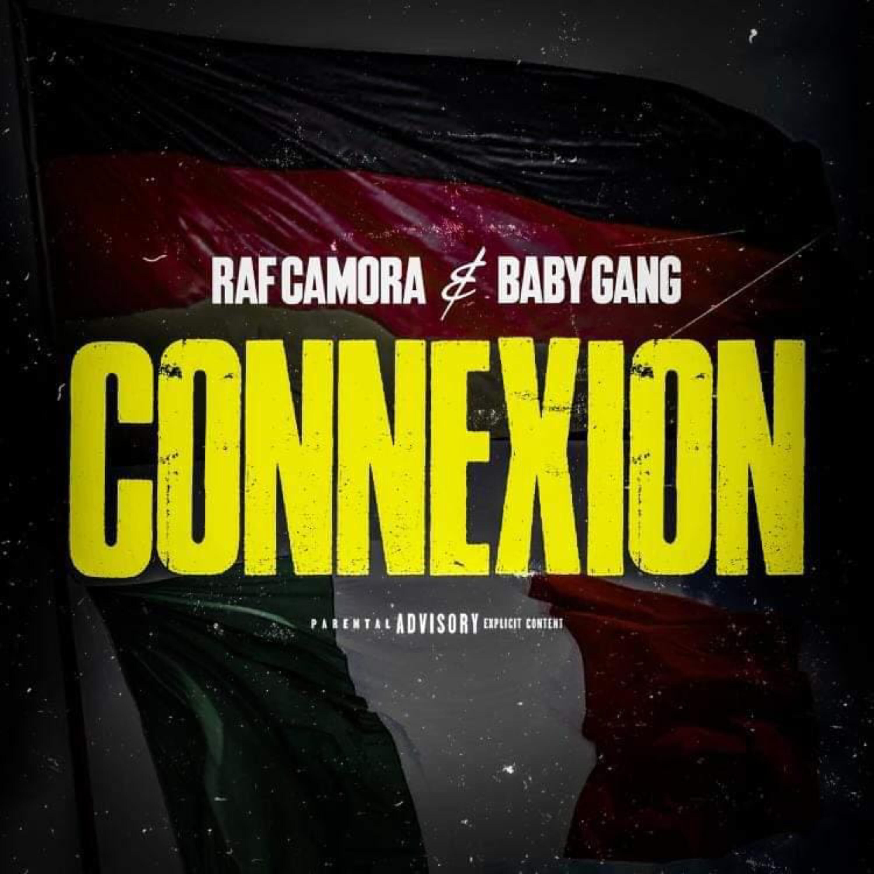 Релиз Connexion