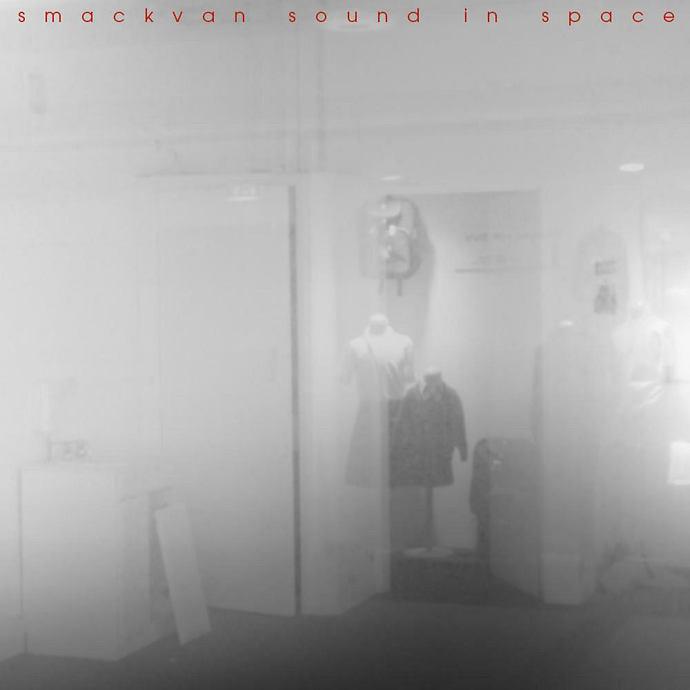 Релиз Sound in Space