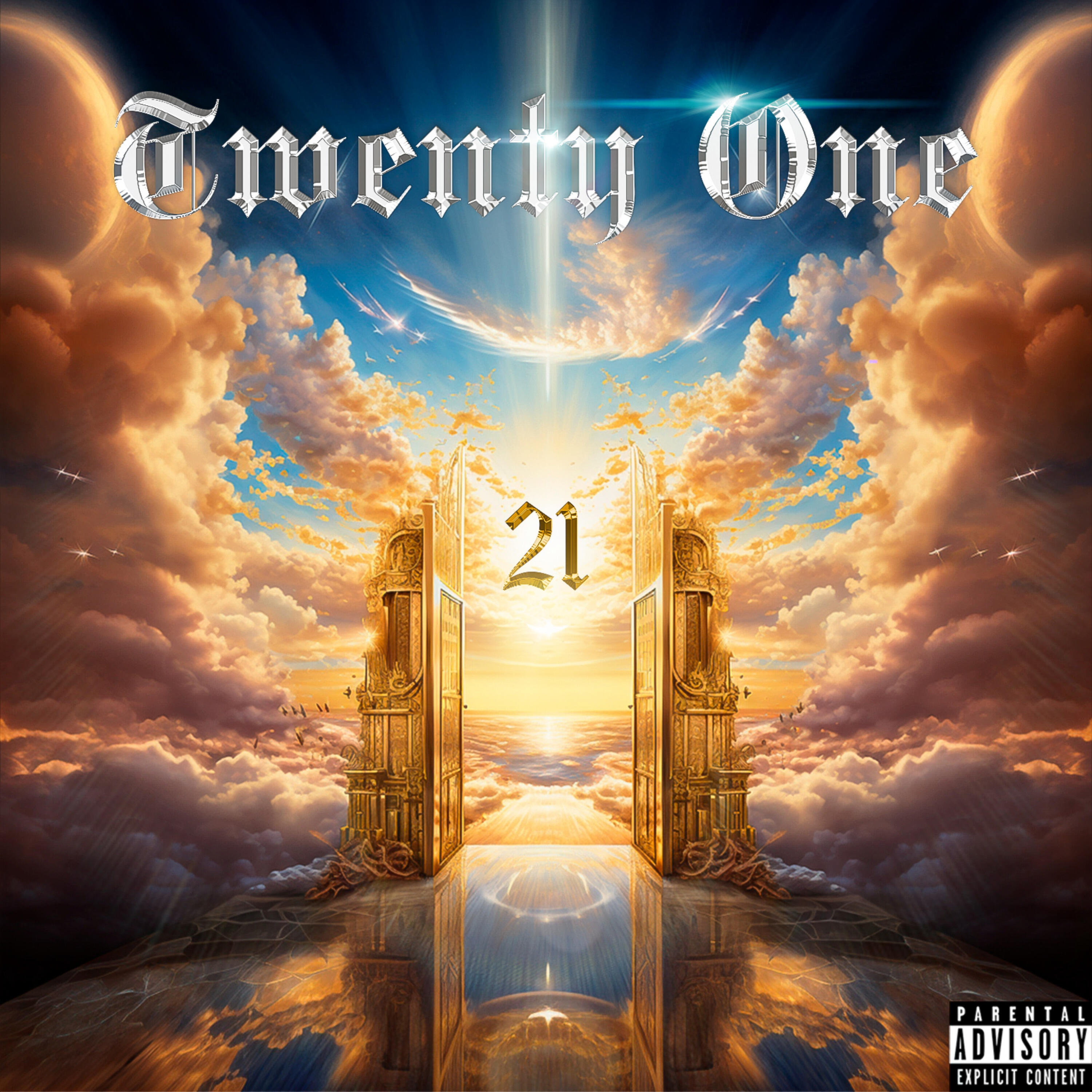 Релиз Twenty One