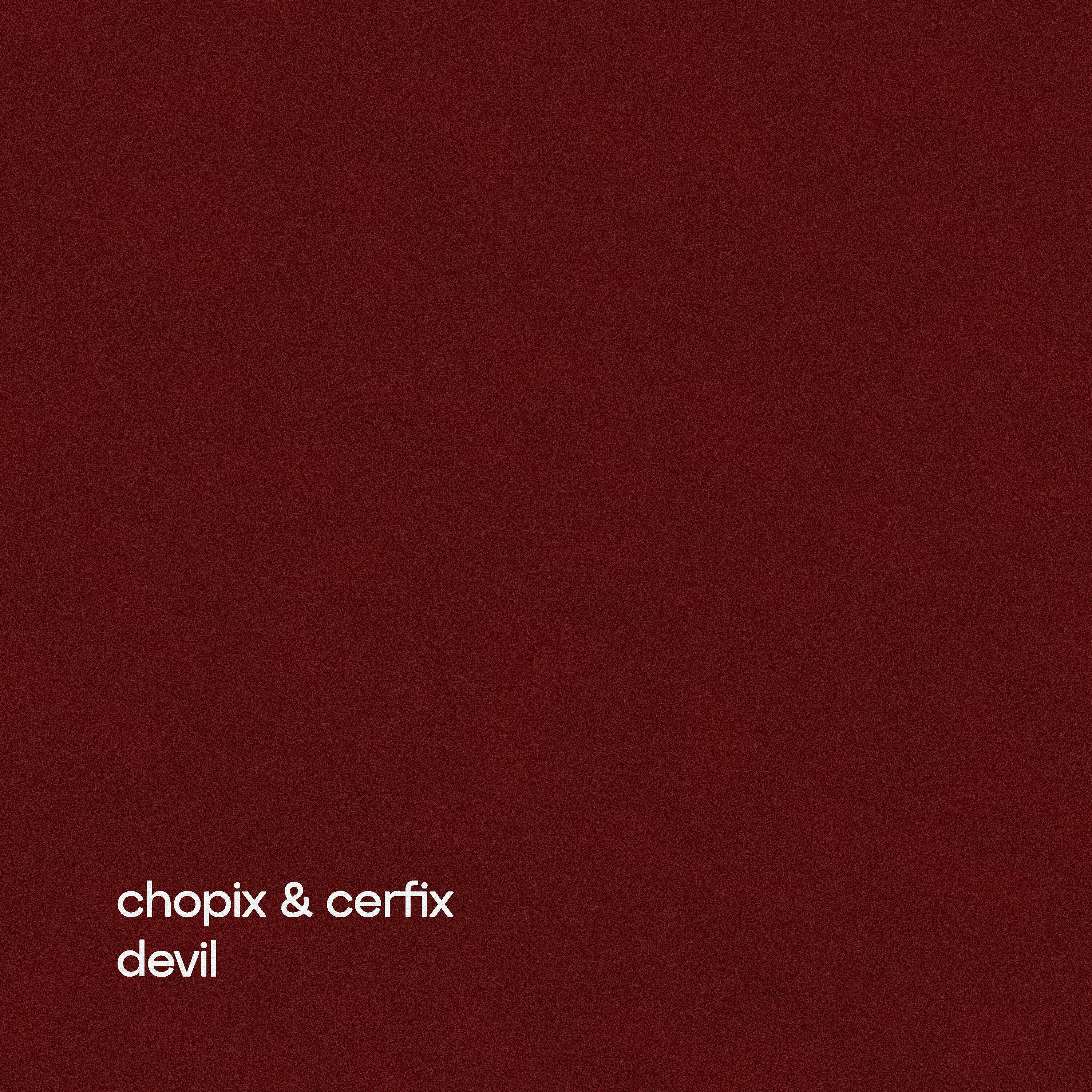 Релиз Devil