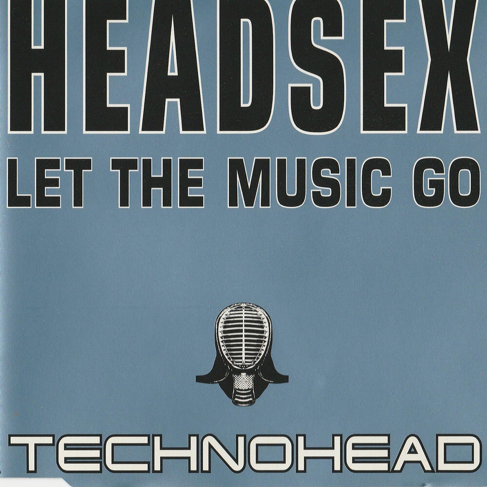 Релиз Headsex (Let the Music Go)