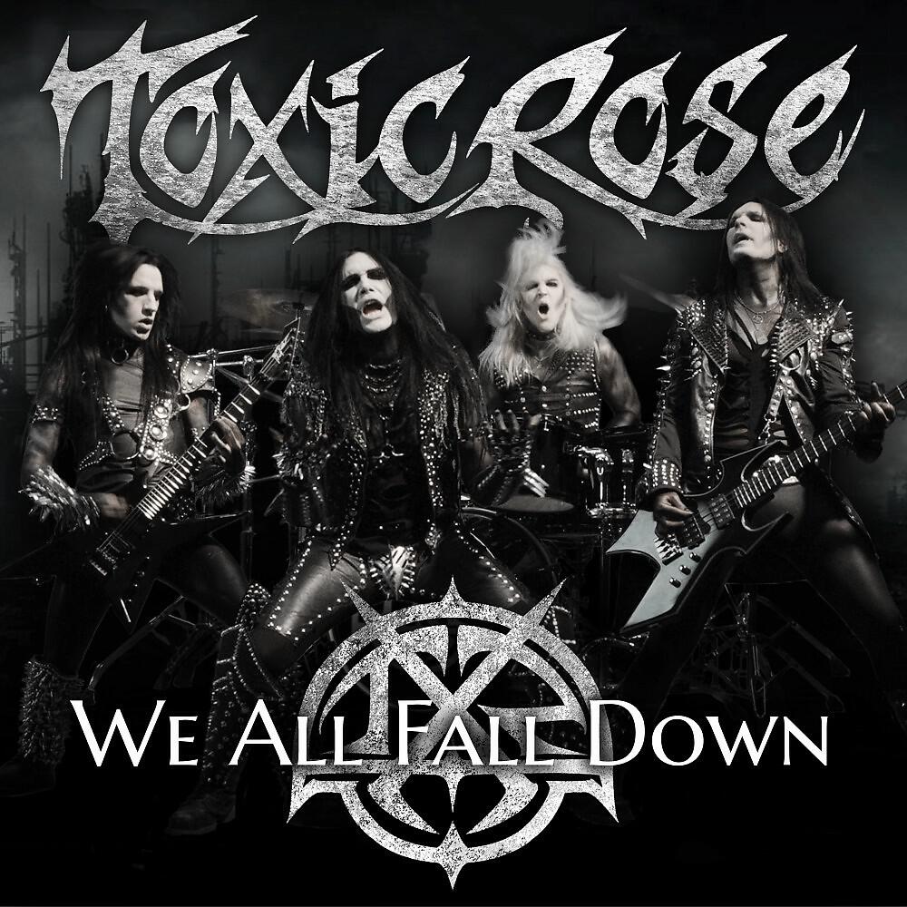 Релиз We All Fall Down