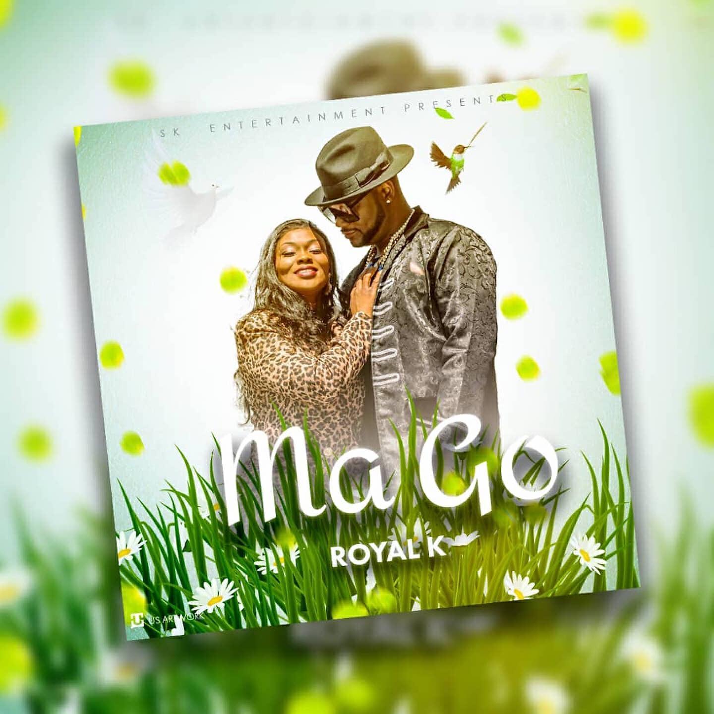 Royal K все песни в mp3