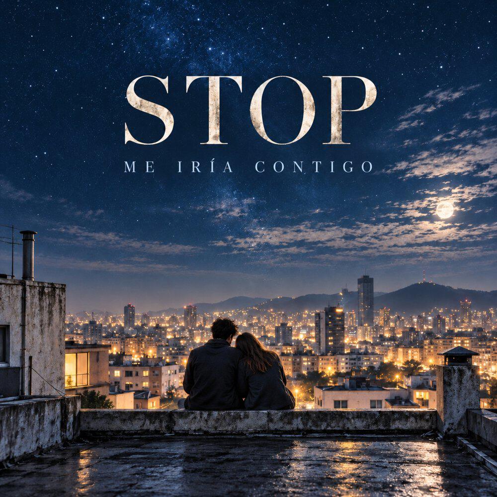 Релиз Me Iría Contigo