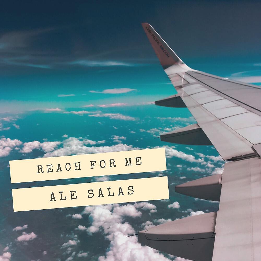 Релиз Reach for Me