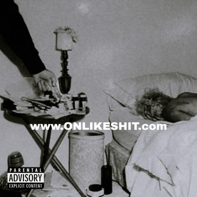 Релиз Onlikeshit.com