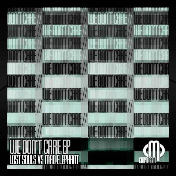 Релиз We Don't Care