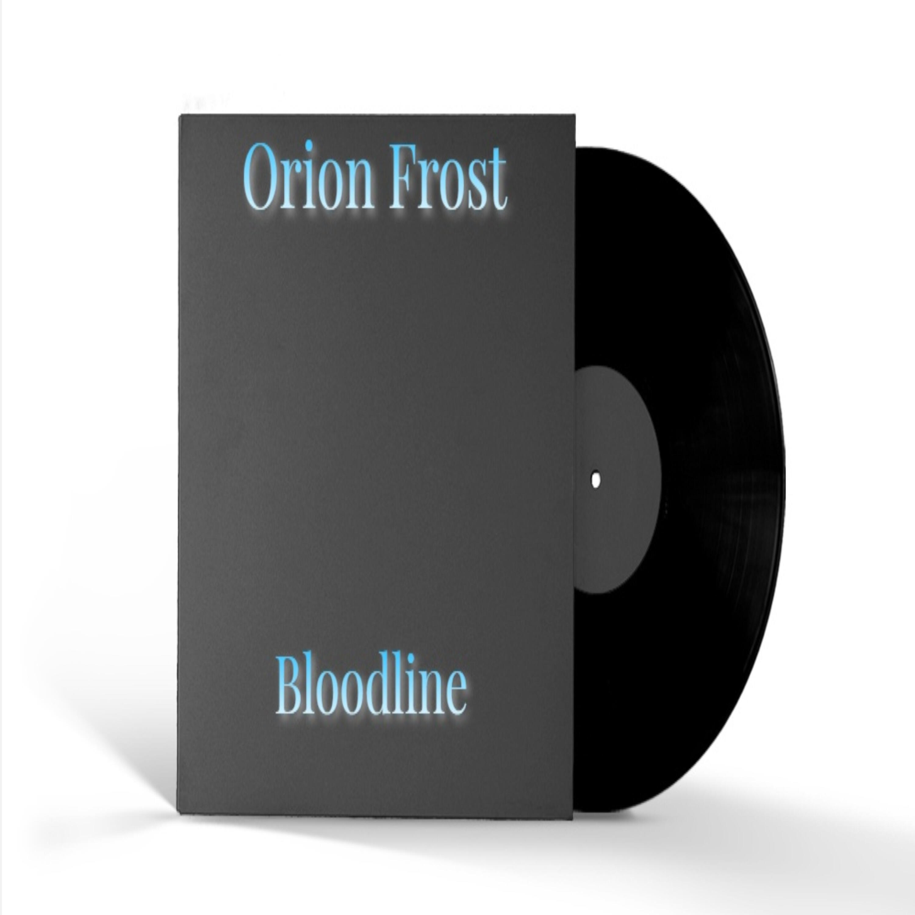 Релиз Bloodline