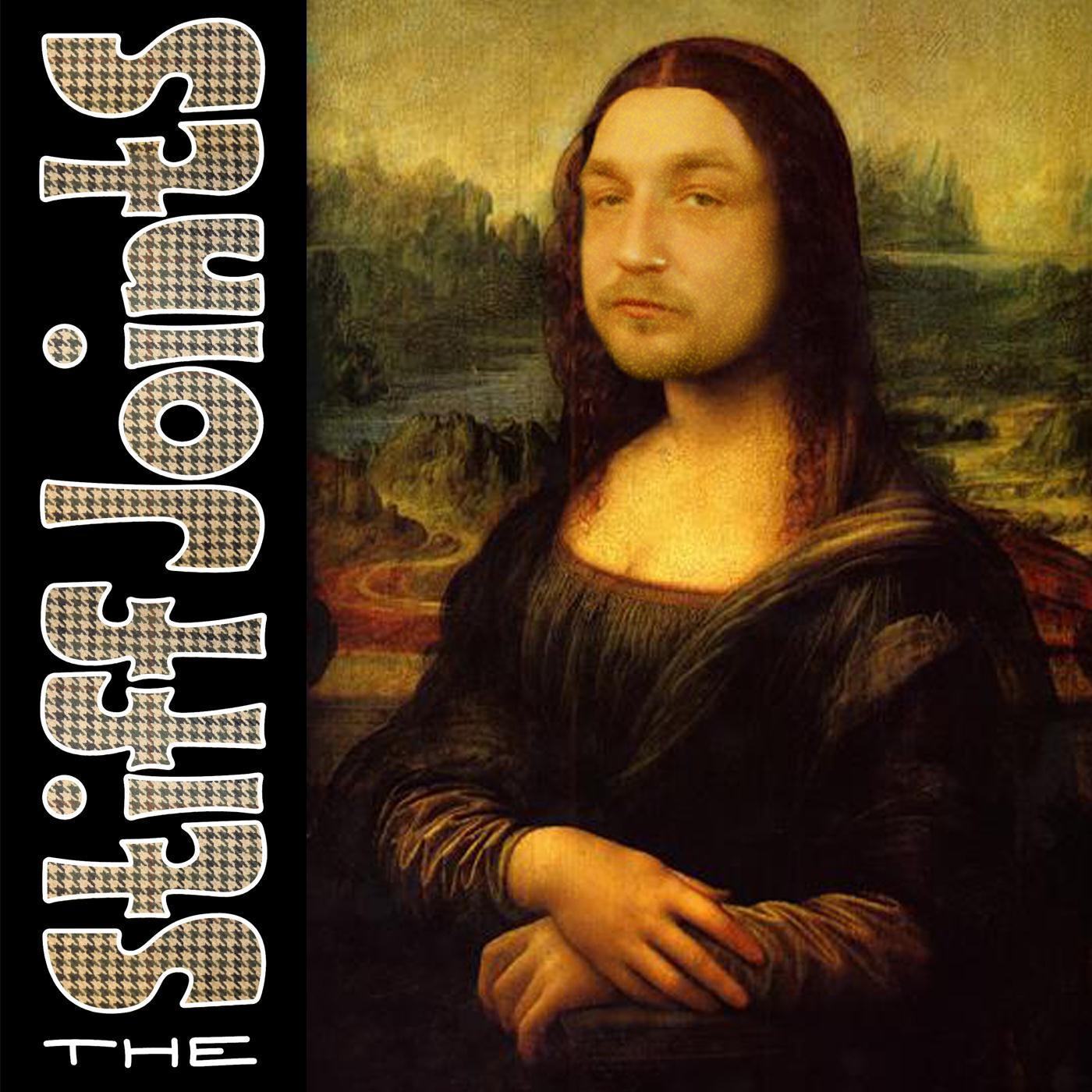 Релиз Mona Lisa