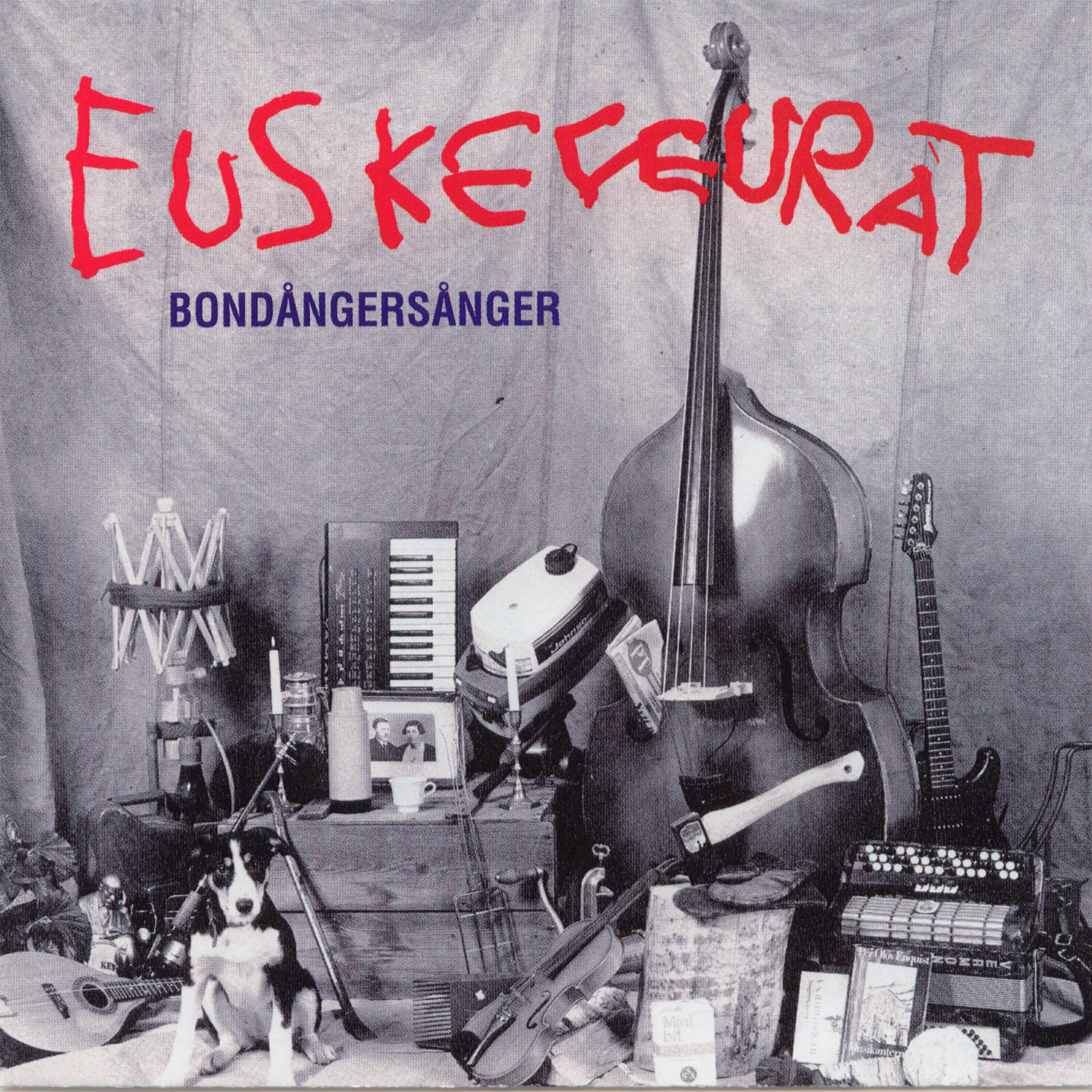 Euskefeurat