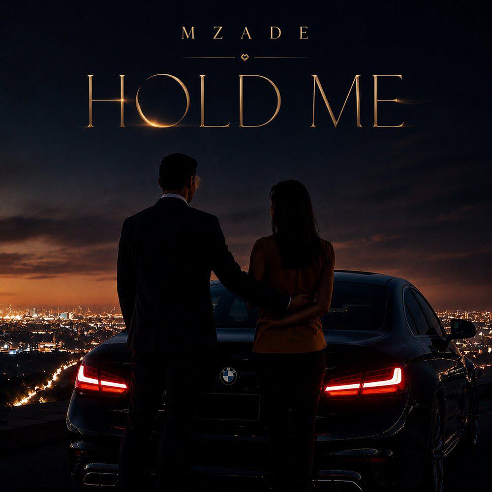 Релиз Hold Me