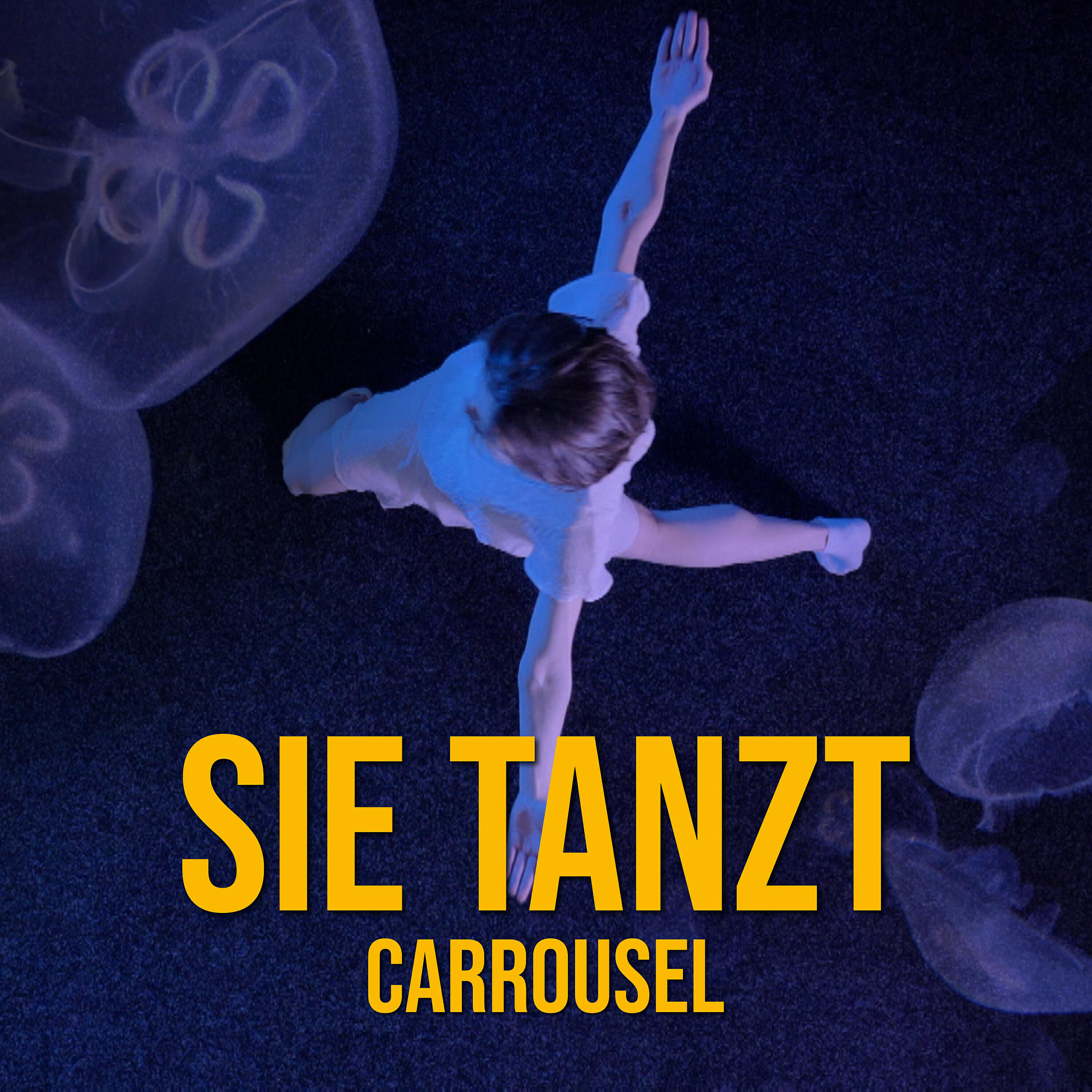 Релиз Sie tanzt