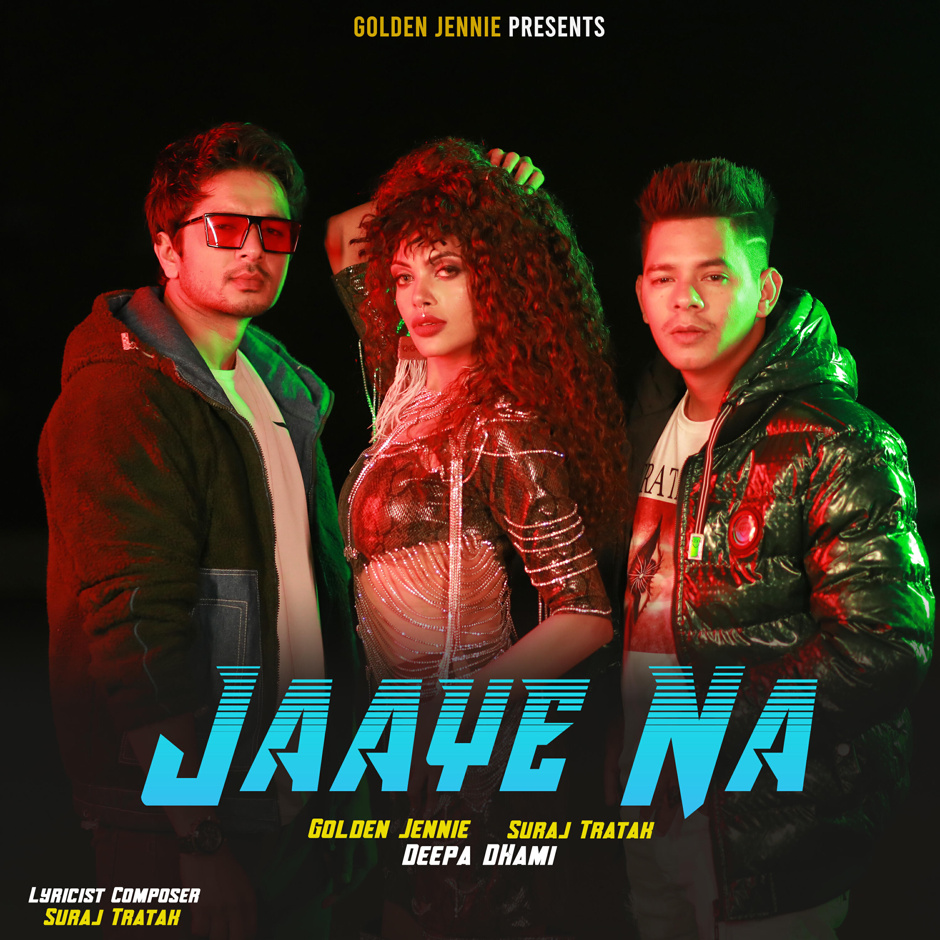 Релиз Jaaye Na