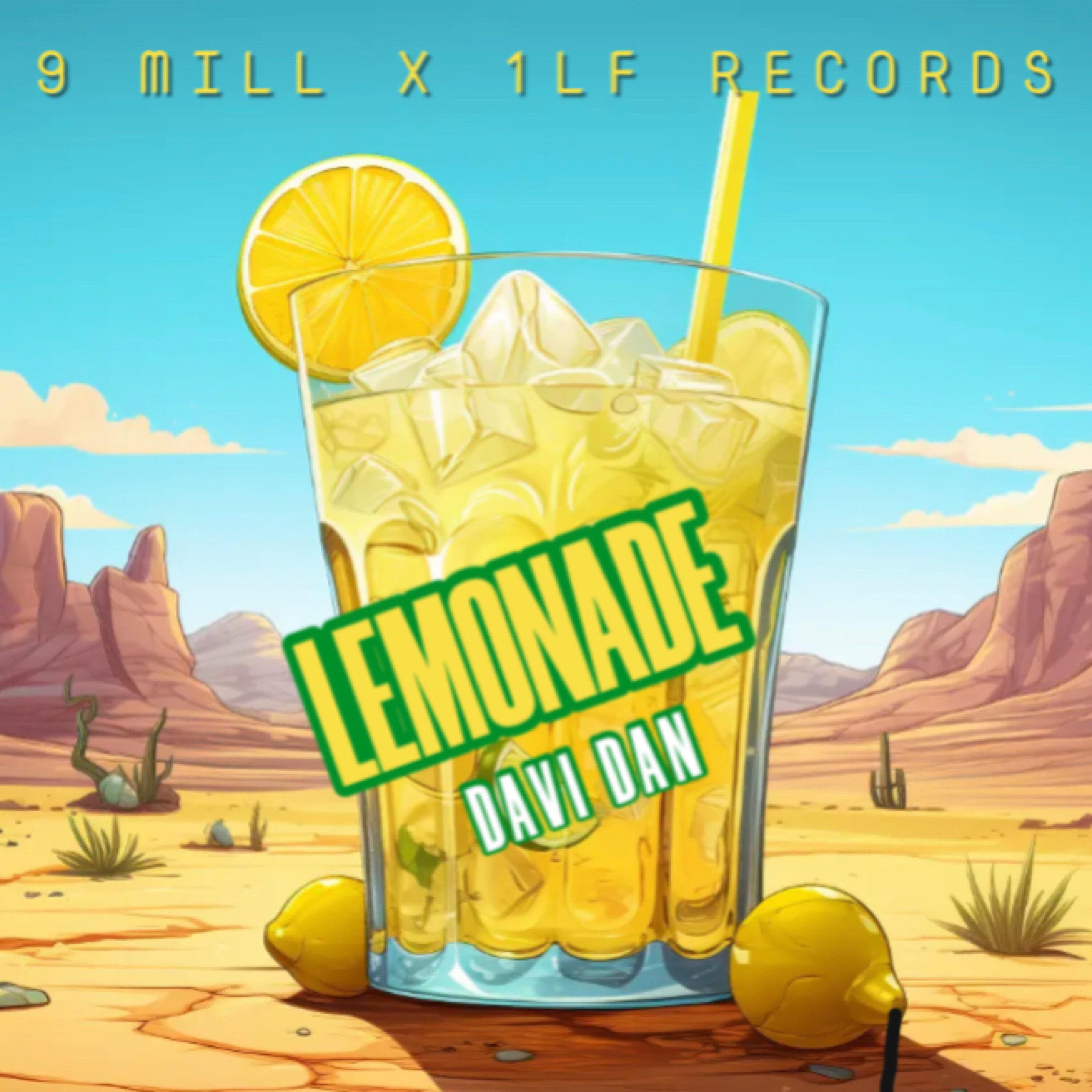 Релиз Lemonade