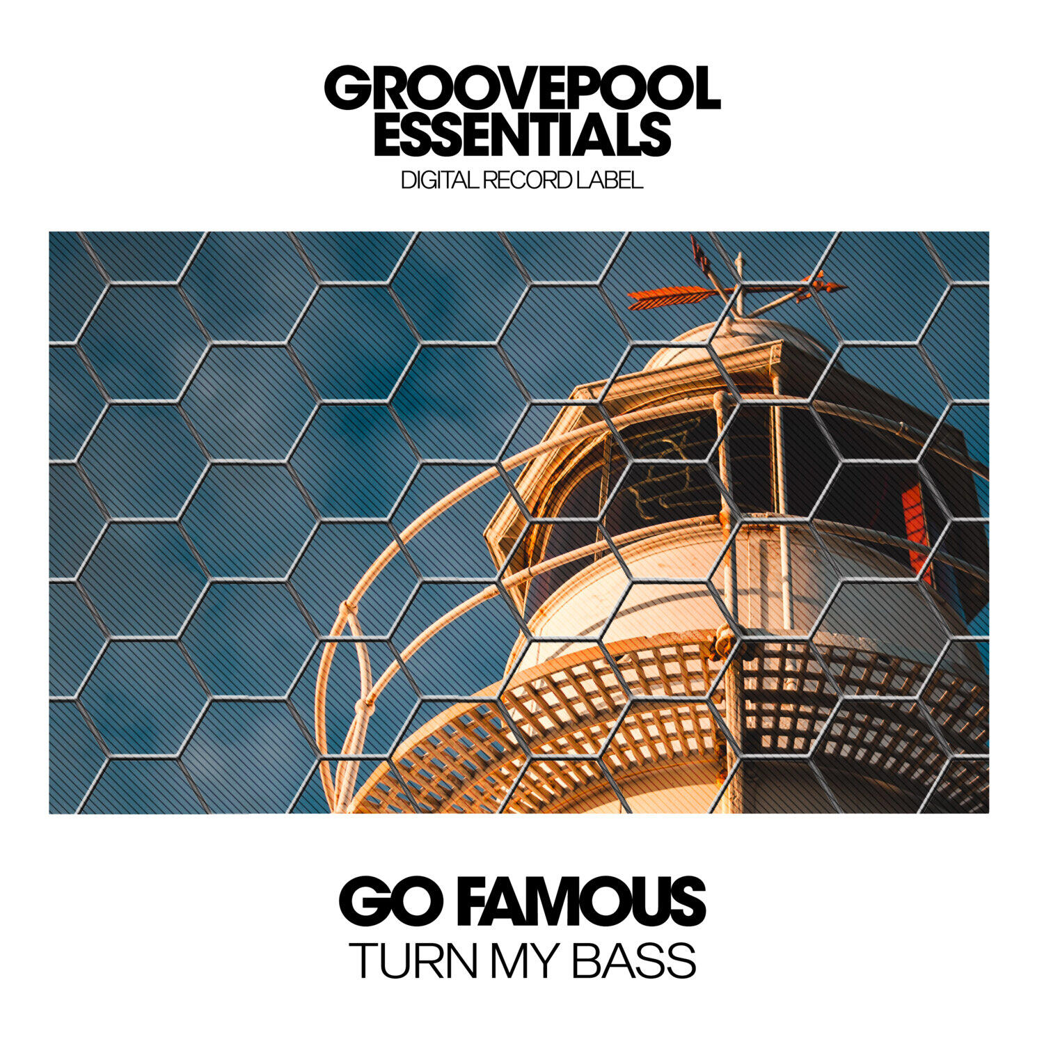 Релиз Turn My Bass