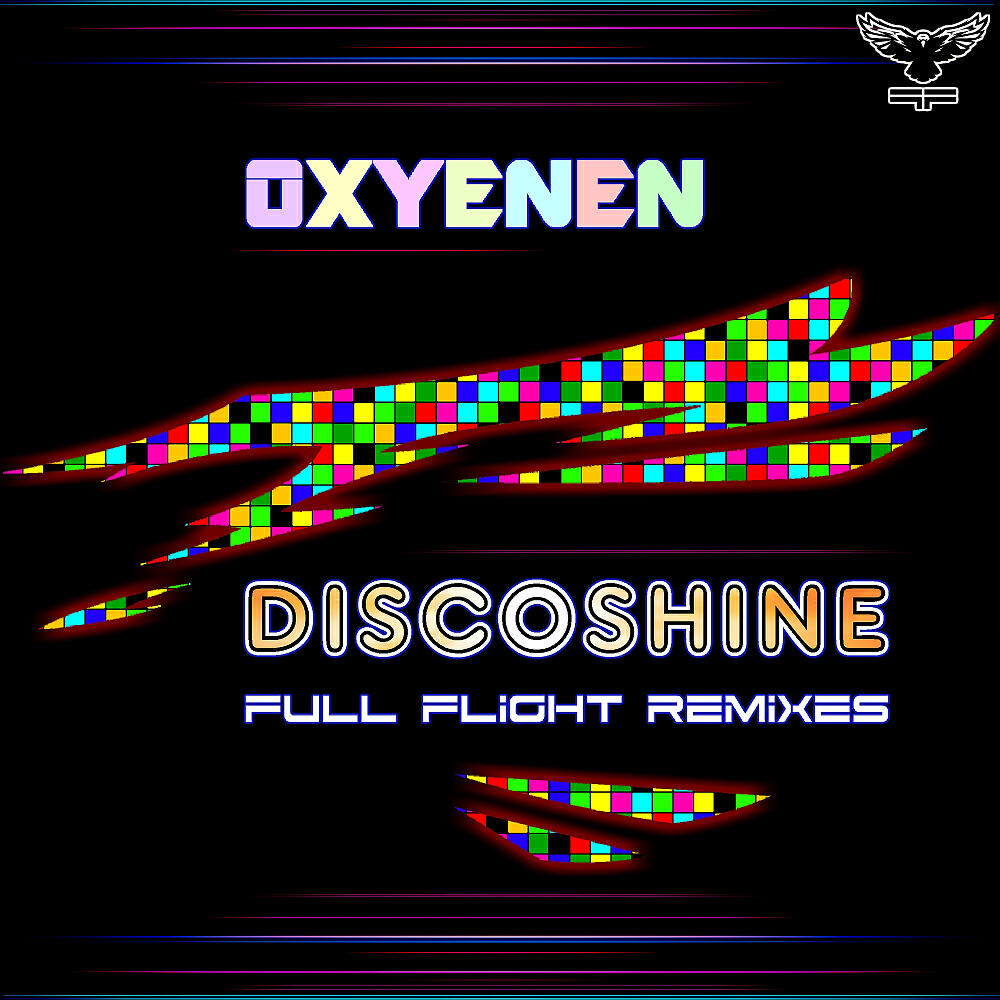 Релиз Discoshine (Full Flight Remixes)