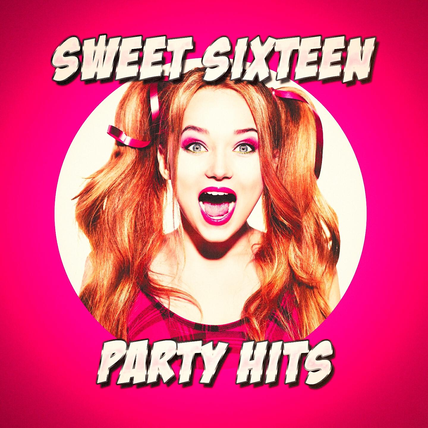 Релиз Sweet Sixteen Party Hits