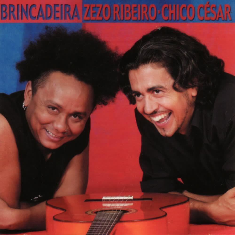 Релиз Brincadeira