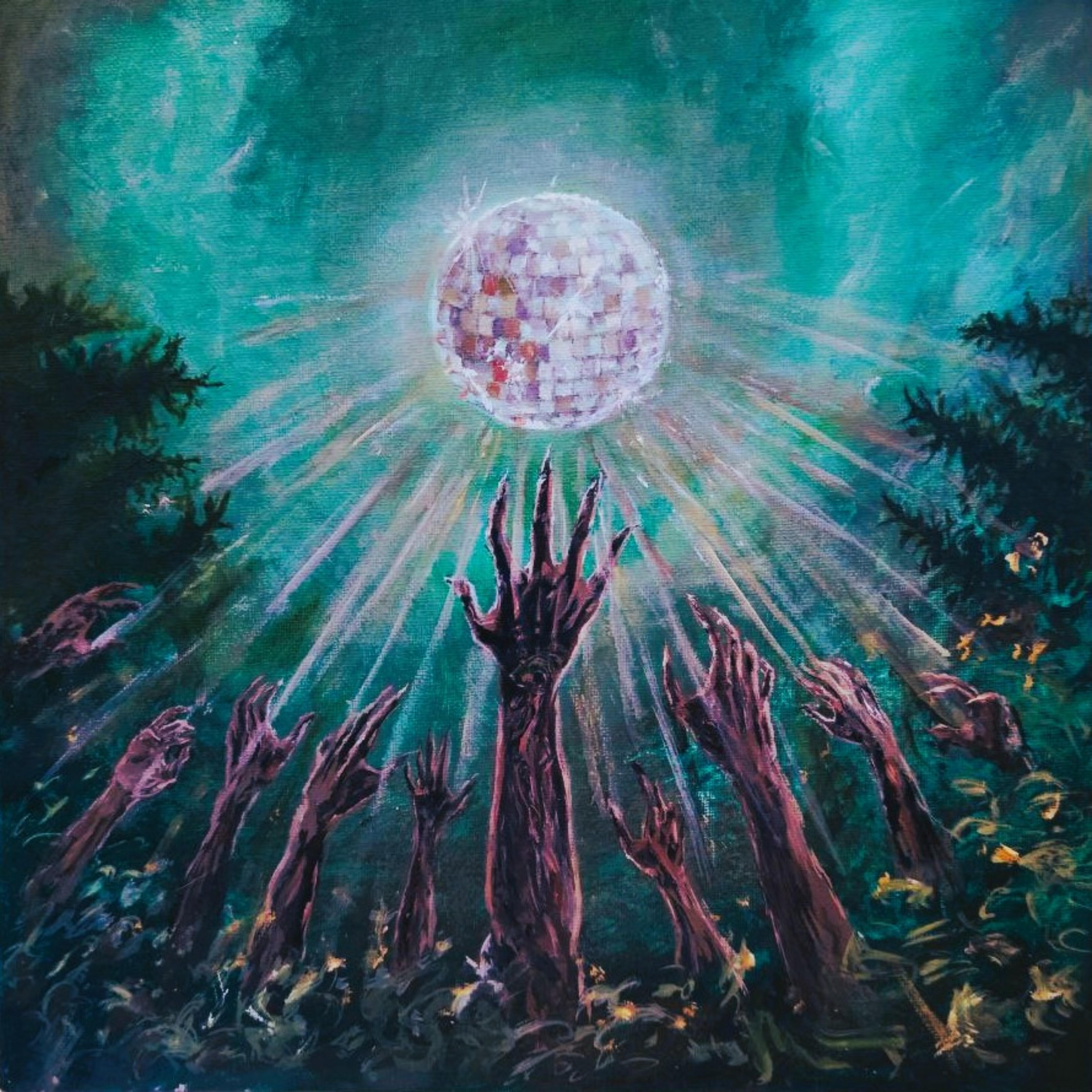 Релиз Акт IV. Чаще, чем Однажды