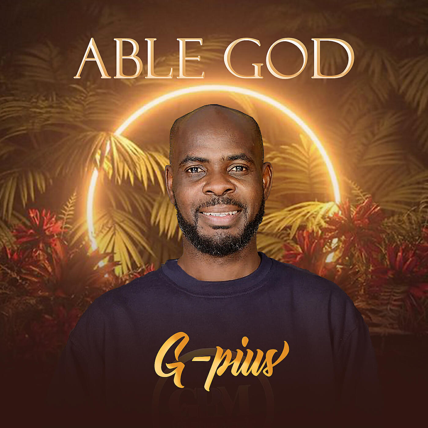 Релиз Able God