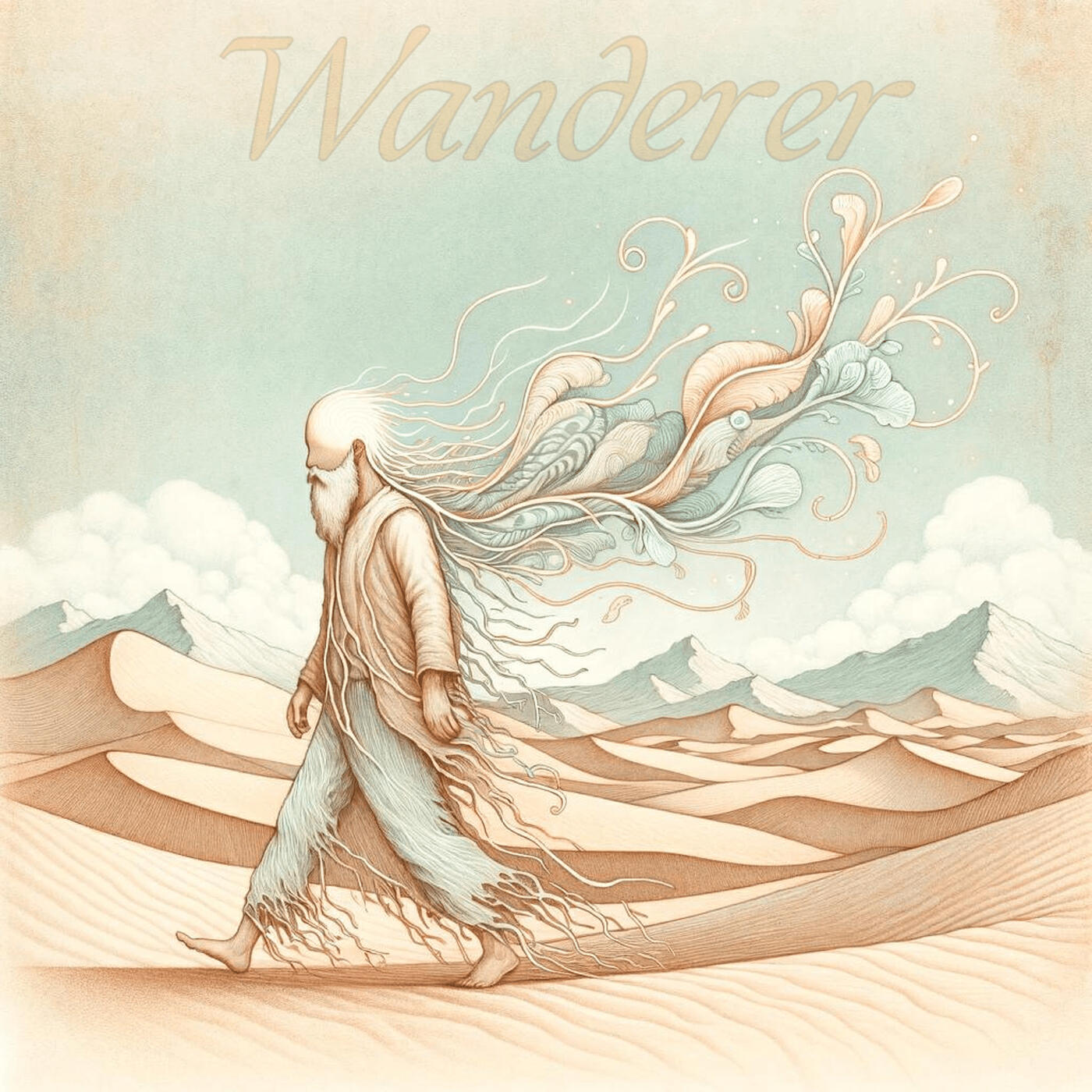 Релиз Wanderer