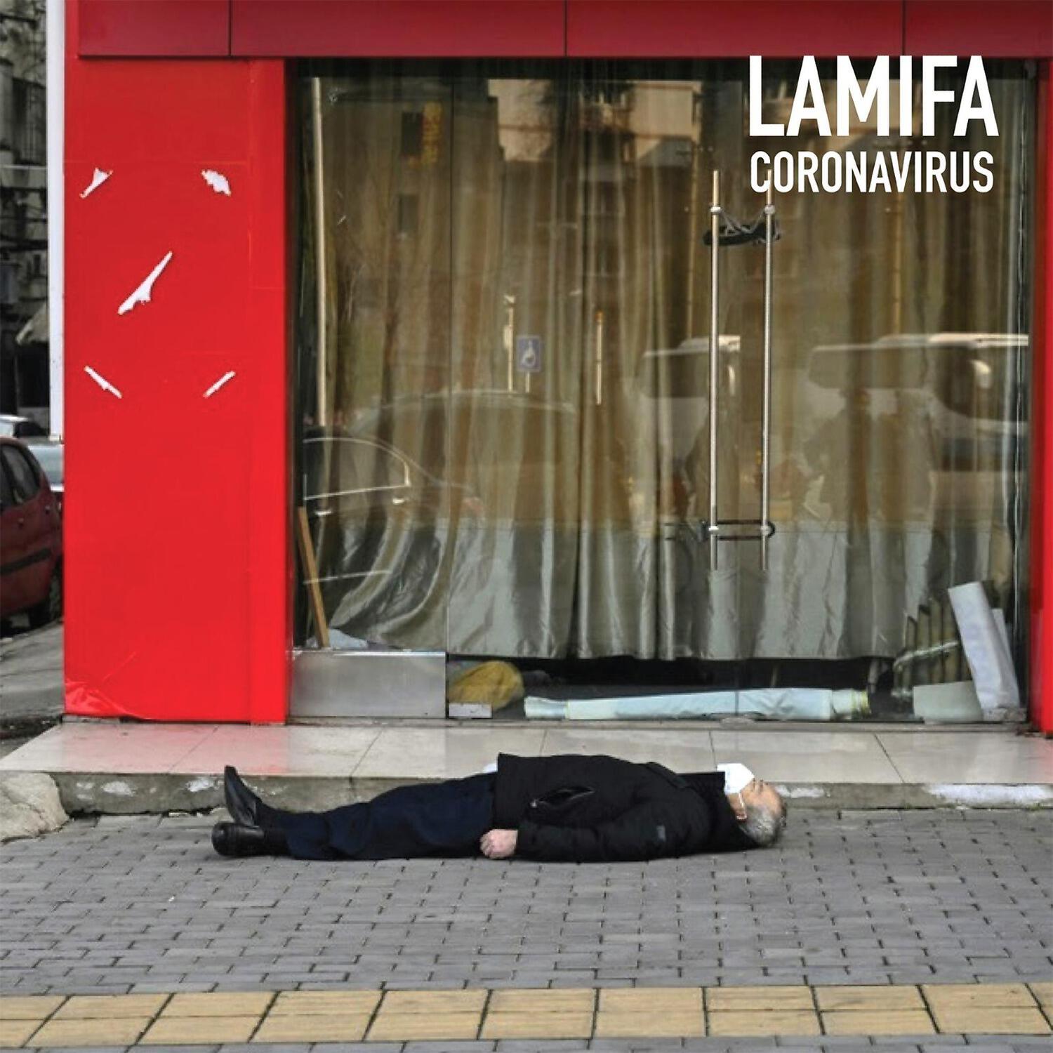 Релиз Coronavirus
