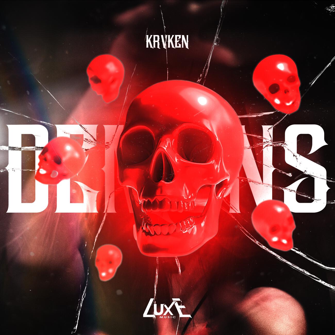 Релиз Demons